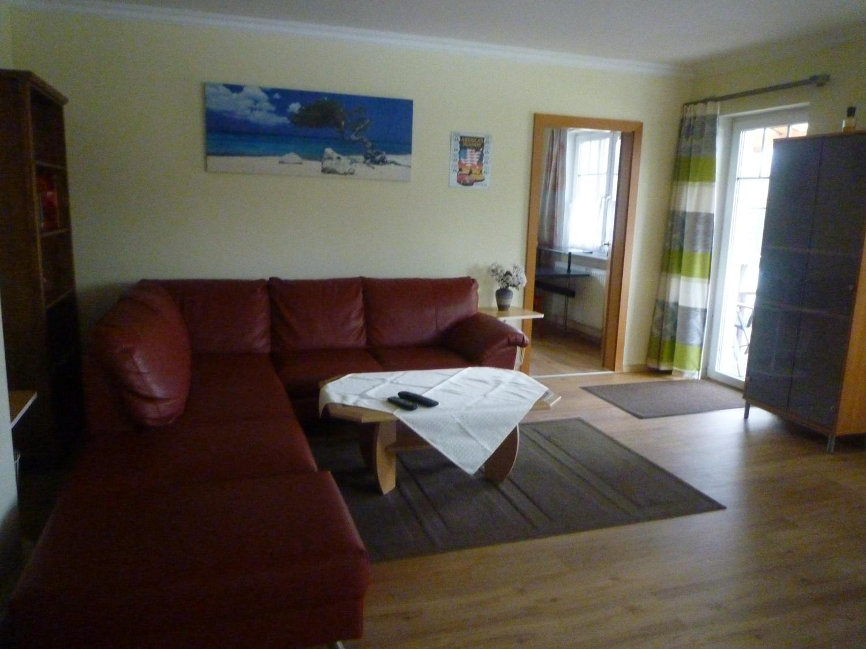 Gartenpension Prosl