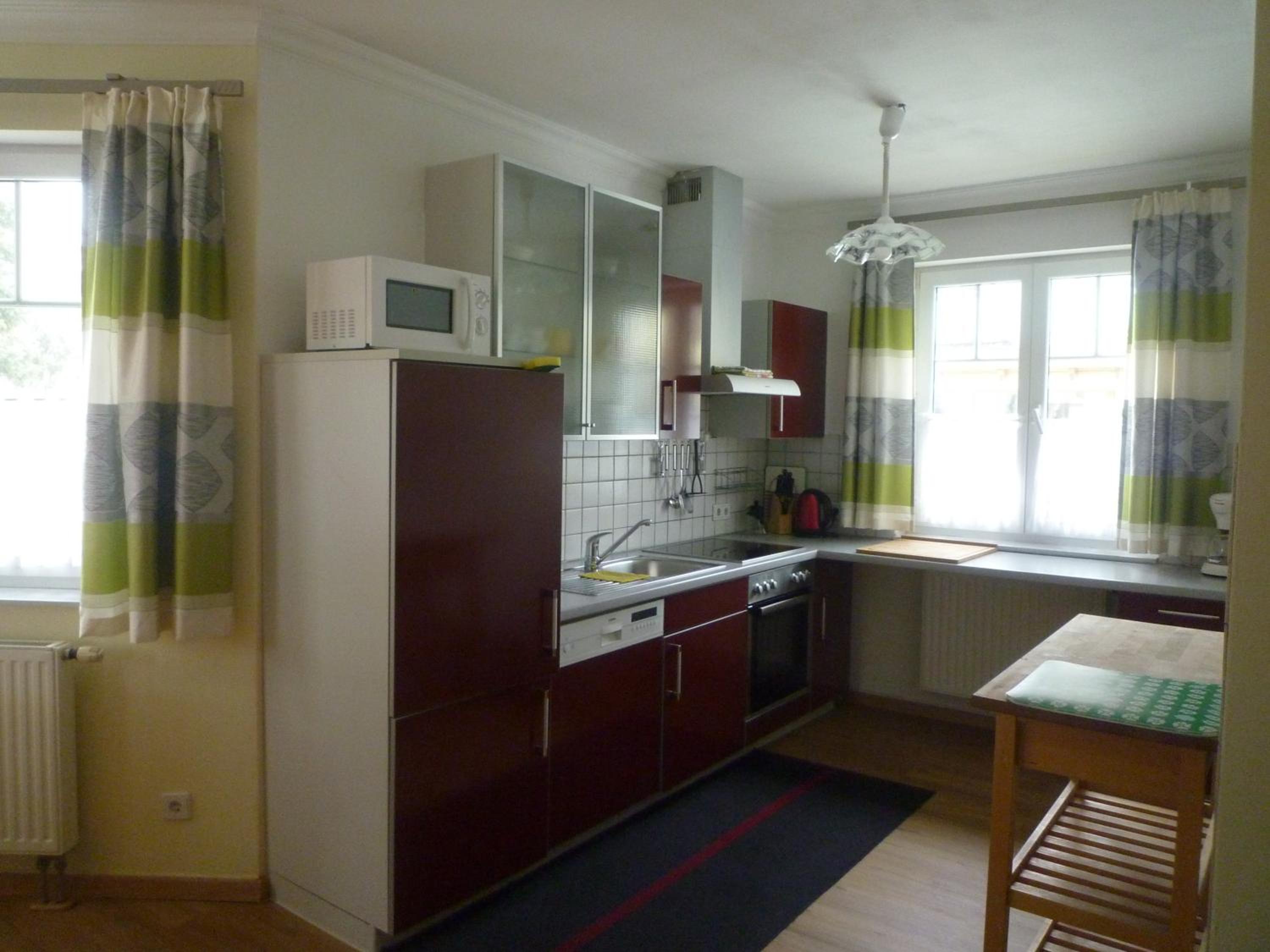 Gartenpension Prosl