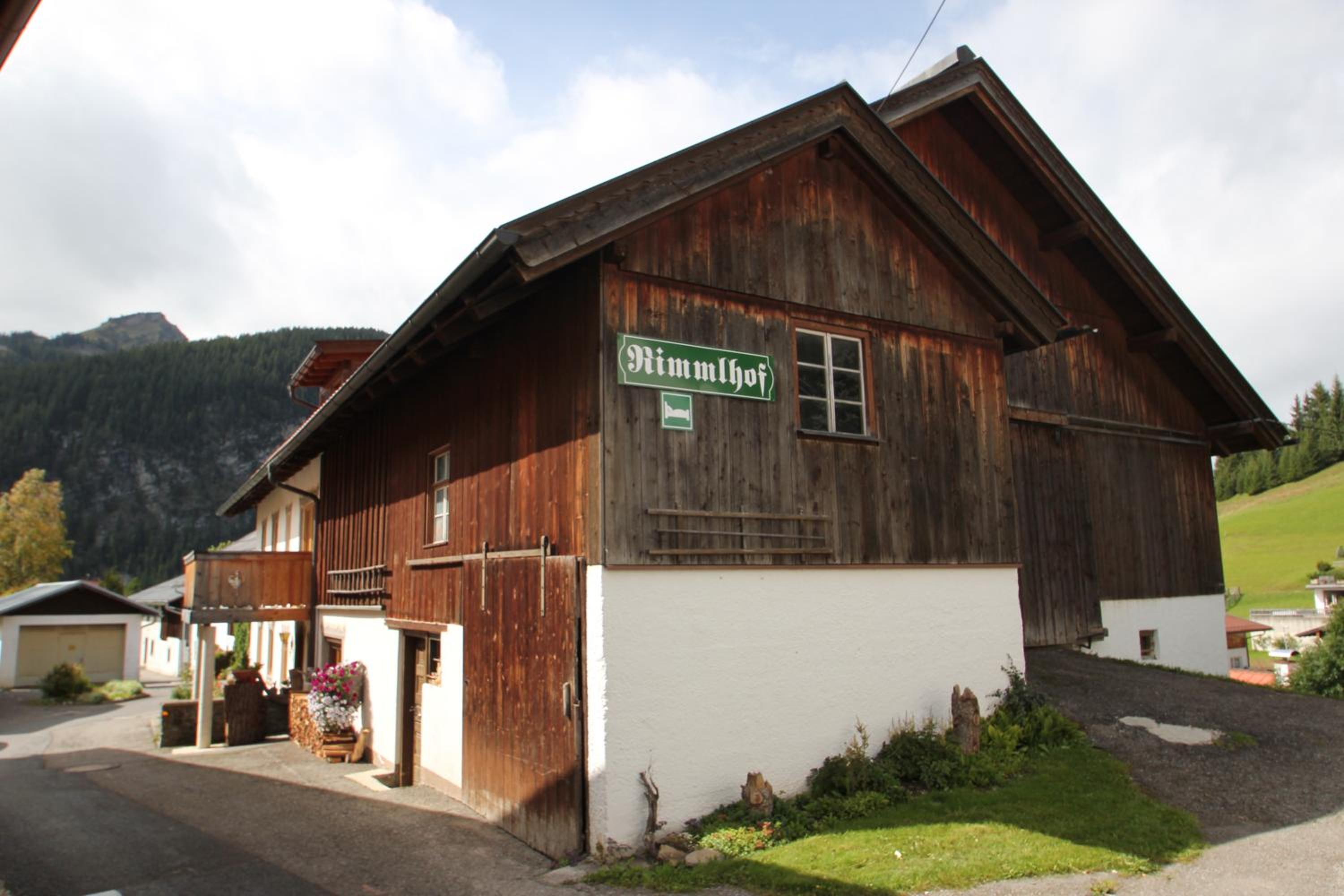 Rimmlstube & Rimmlhof