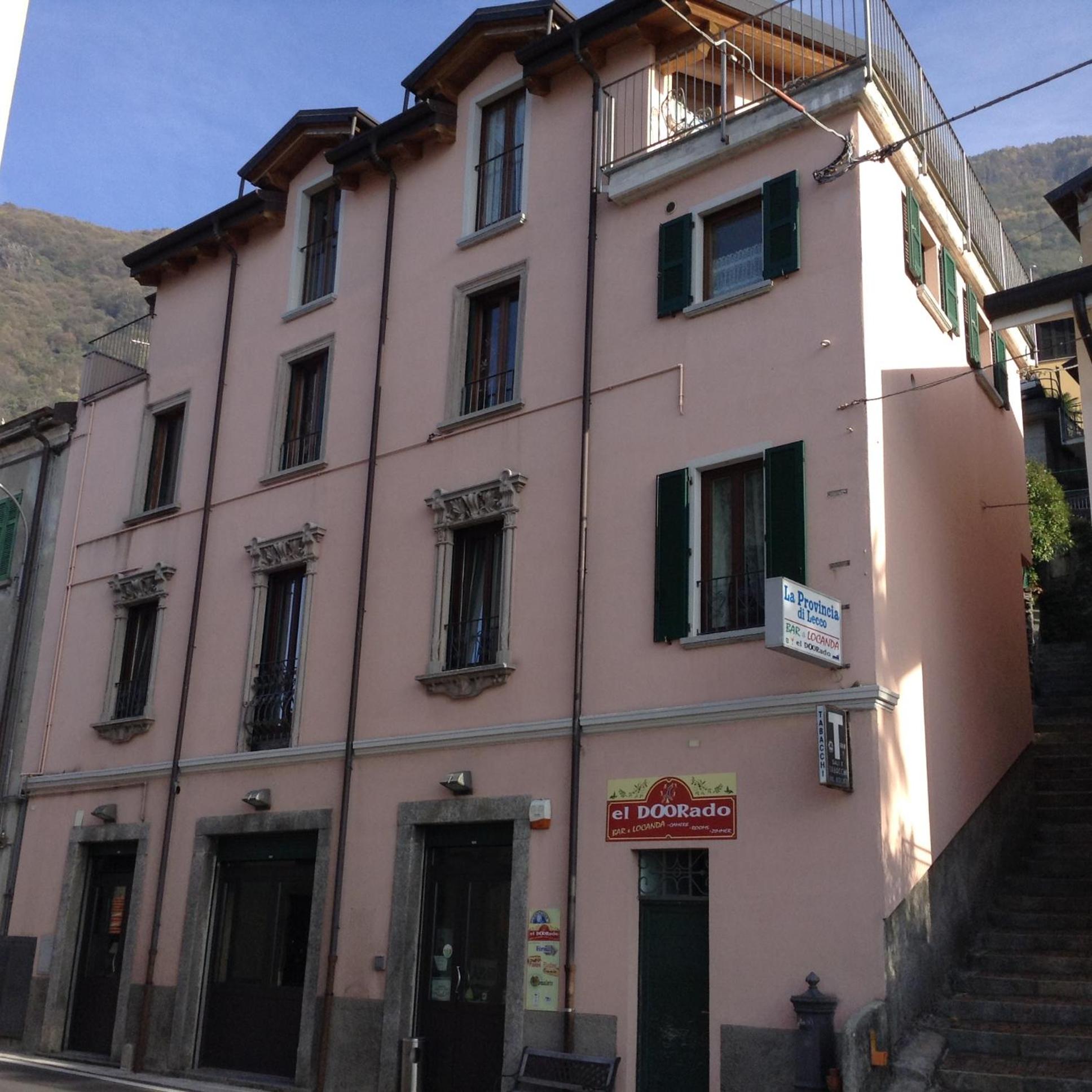 El Doorado view 5