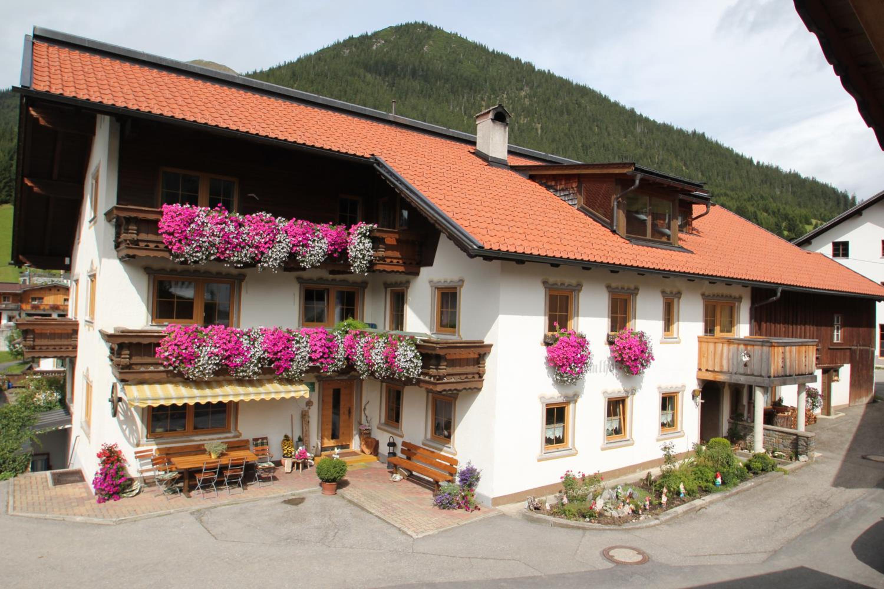 Rimmlstube & Rimmlhof