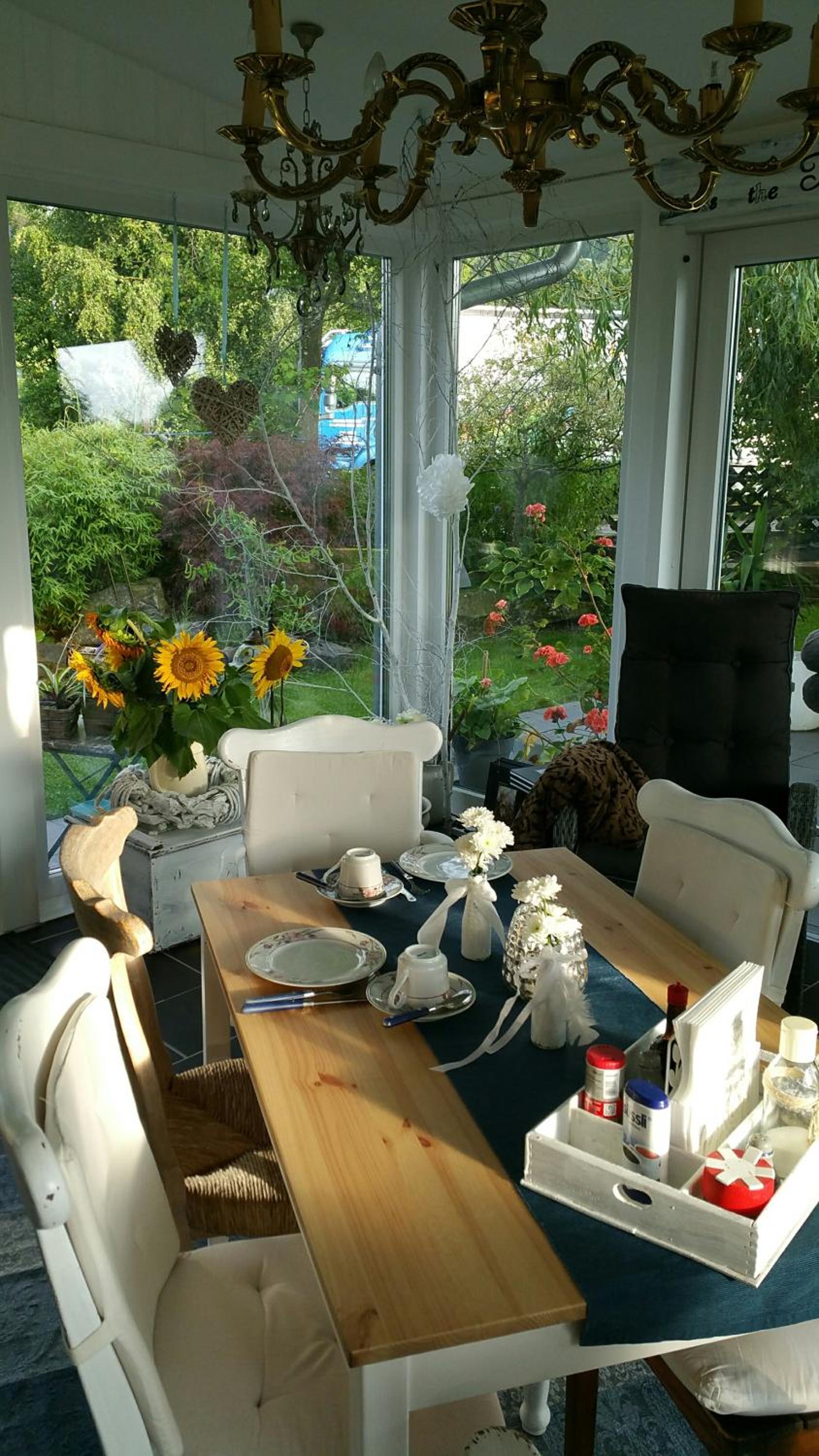 Villa Jani b&b