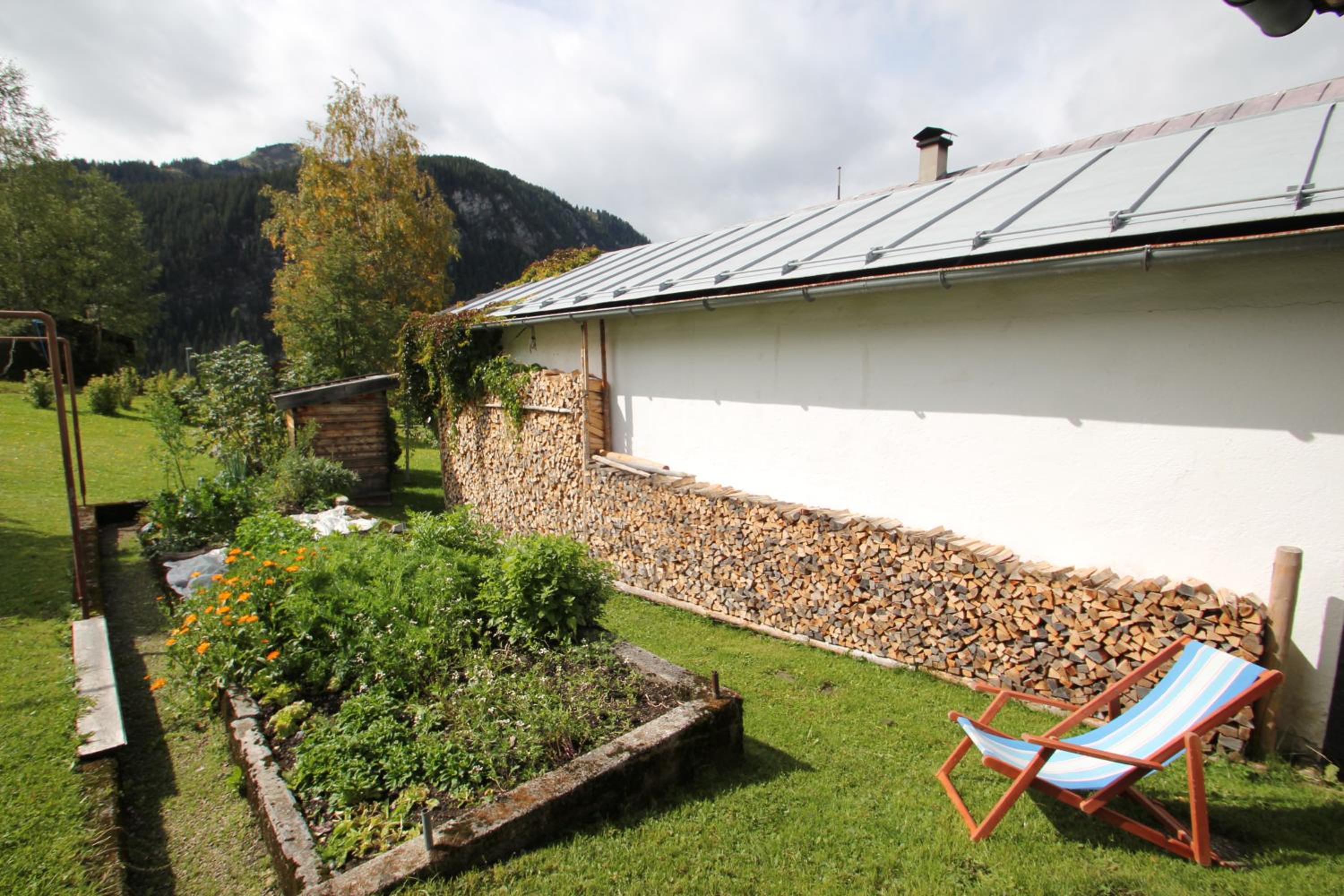 Rimmlstube & Rimmlhof