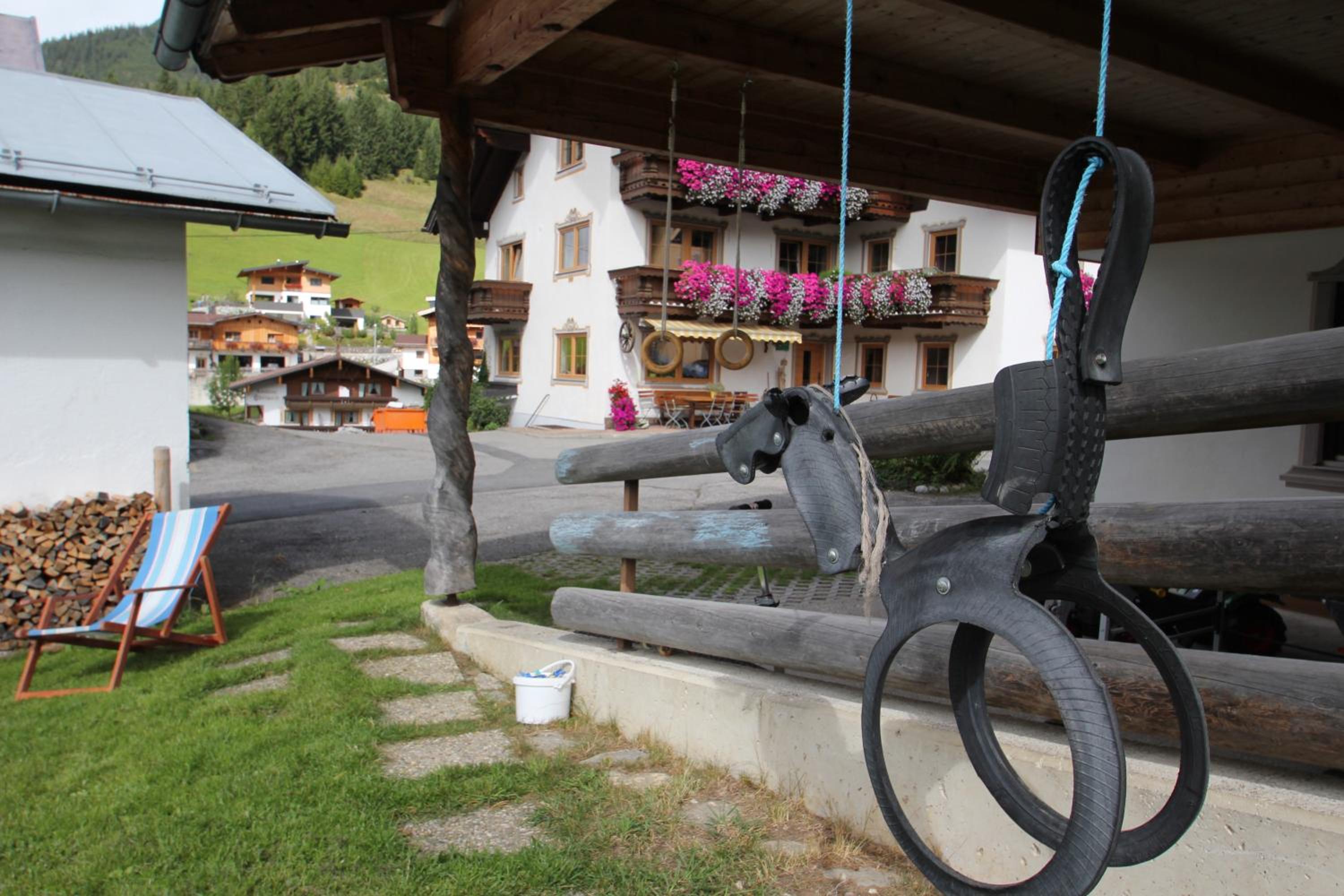 Rimmlstube & Rimmlhof