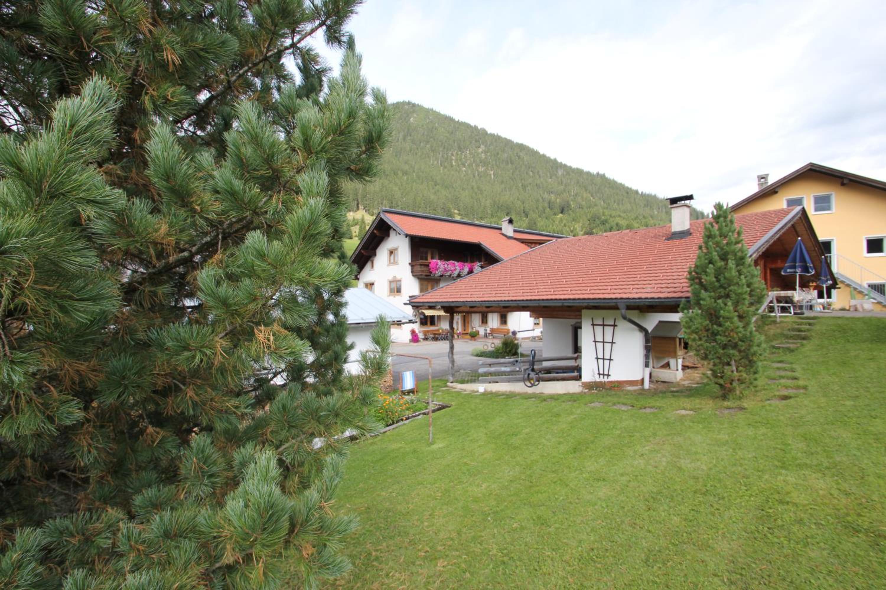 Rimmlstube & Rimmlhof