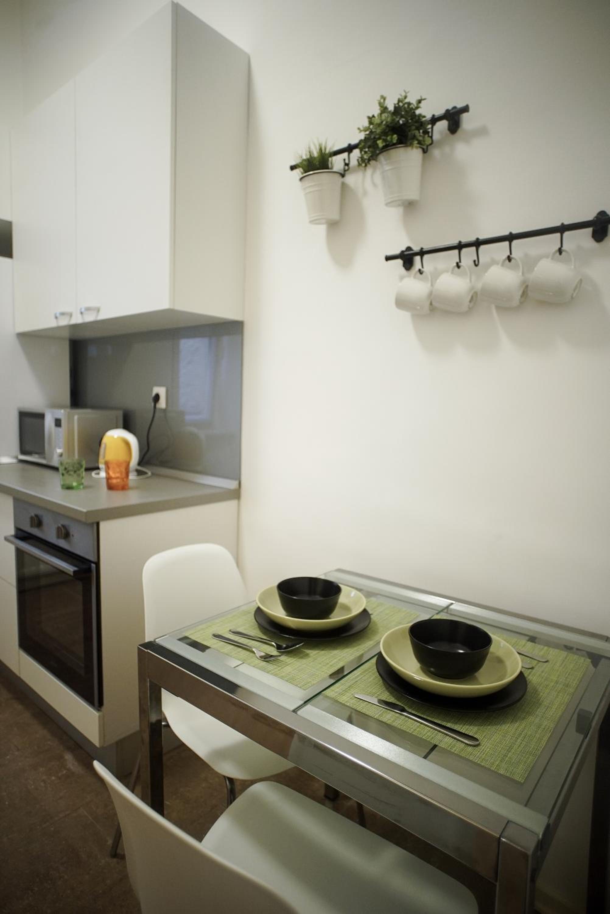 Apartment Centar photo 5
