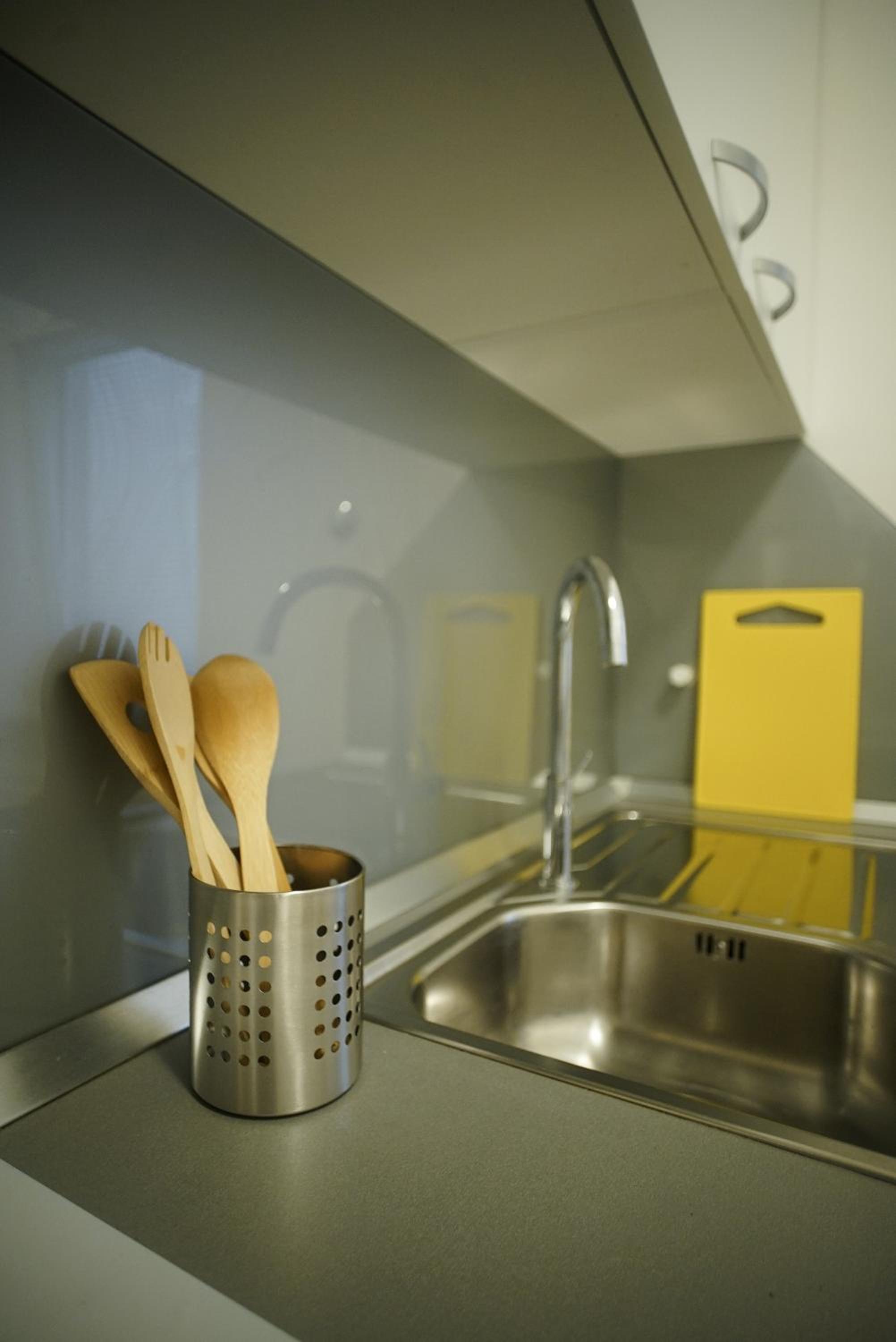 Apartment Centar photo 4