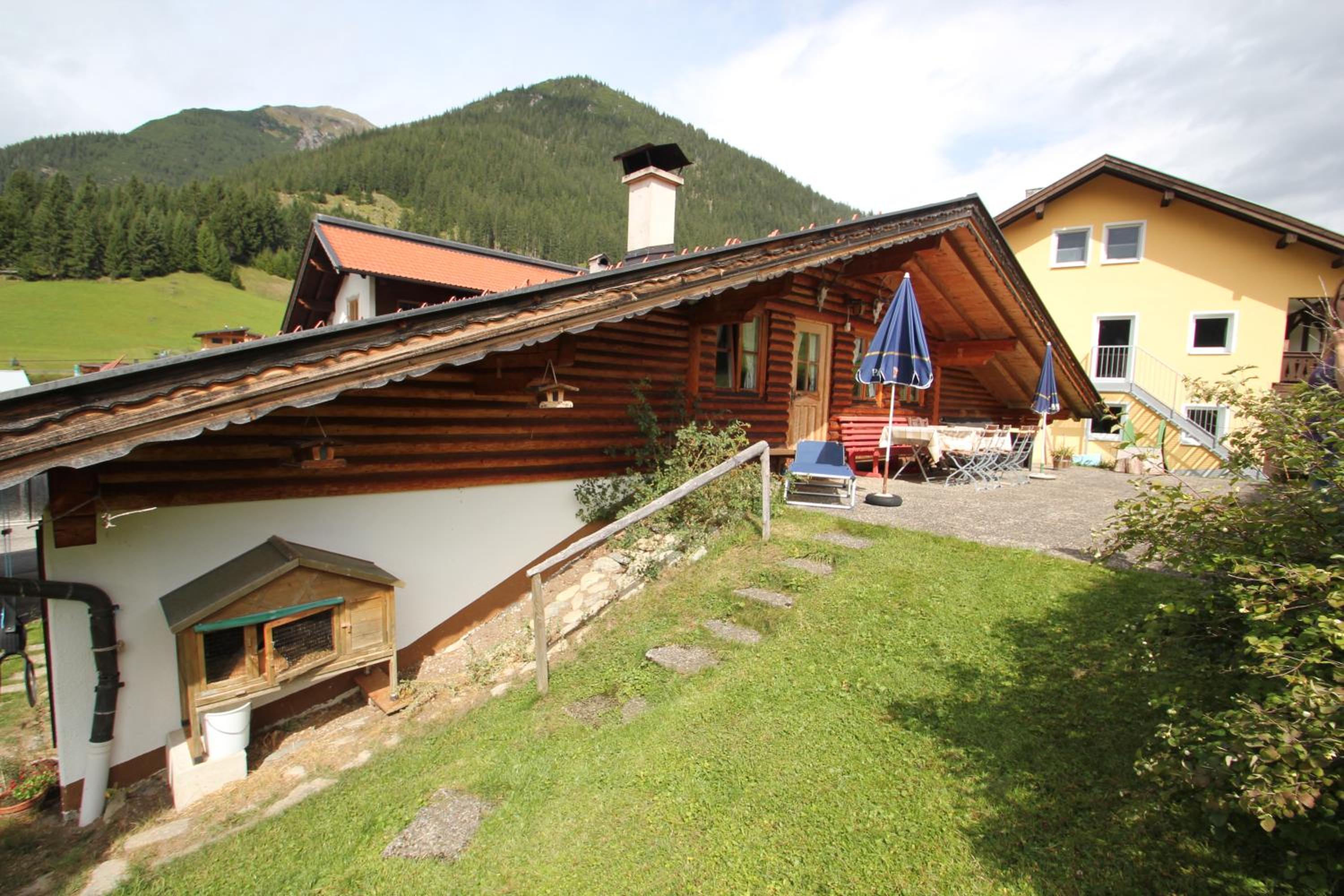 Rimmlstube & Rimmlhof