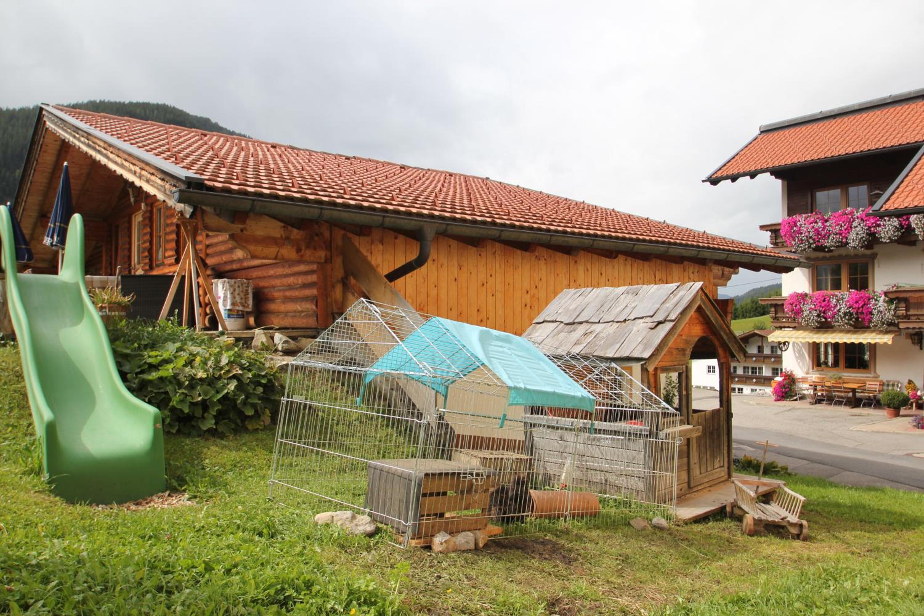 Rimmlstube & Rimmlhof