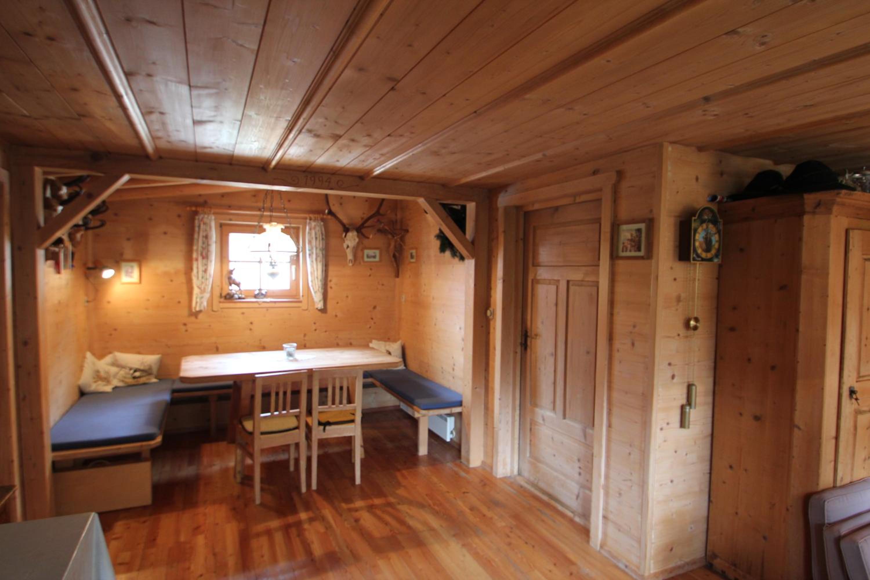 Rimmlstube & Rimmlhof