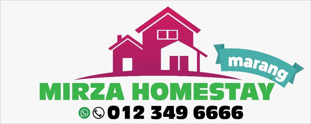 Mirza Homestay Marang photo 6
