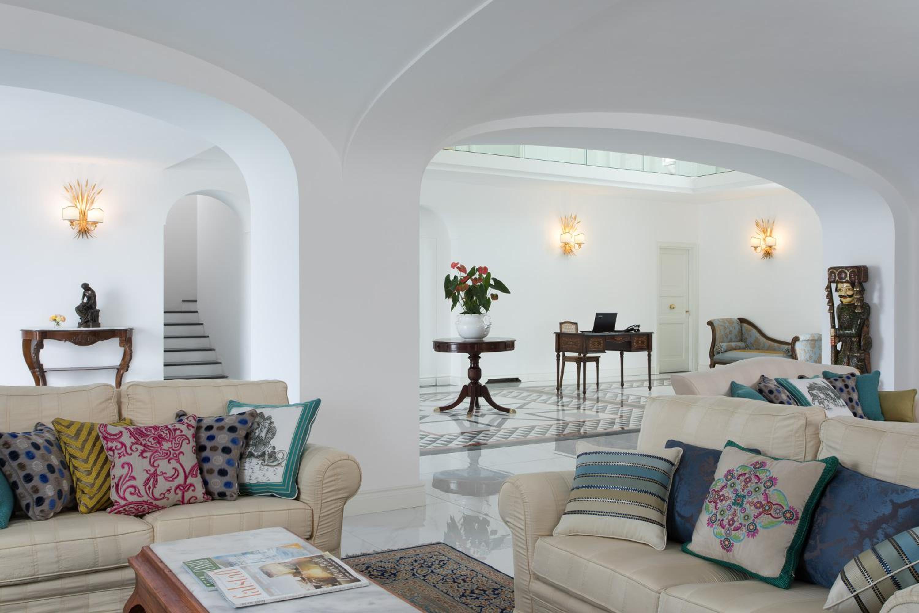 Anna Belle Elegant AgriResort photo 4