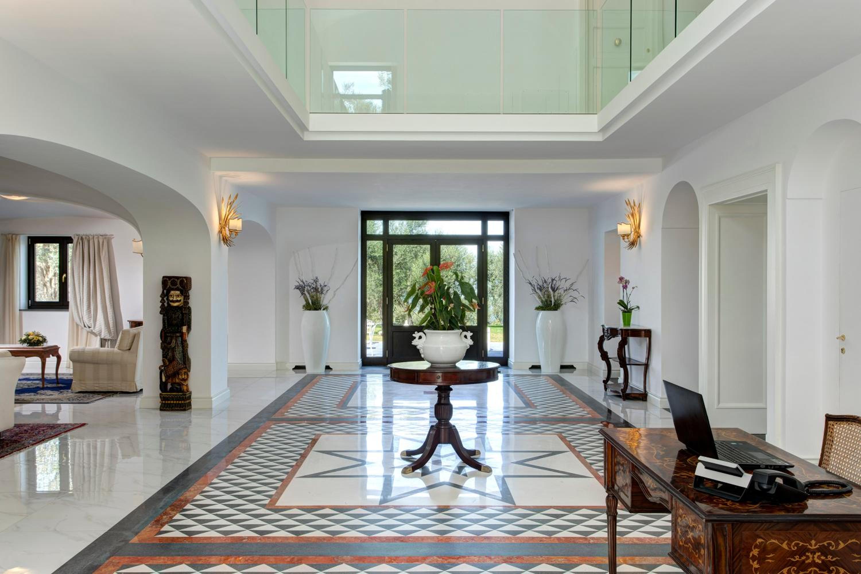 Anna Belle Elegant AgriResort photo 3