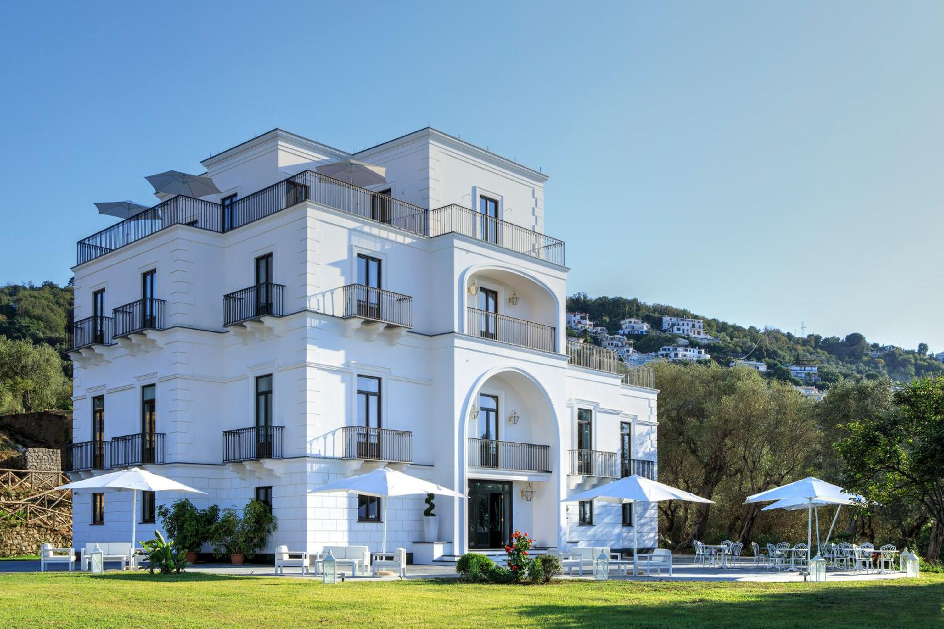 Anna Belle Elegant AgriResort photo 2