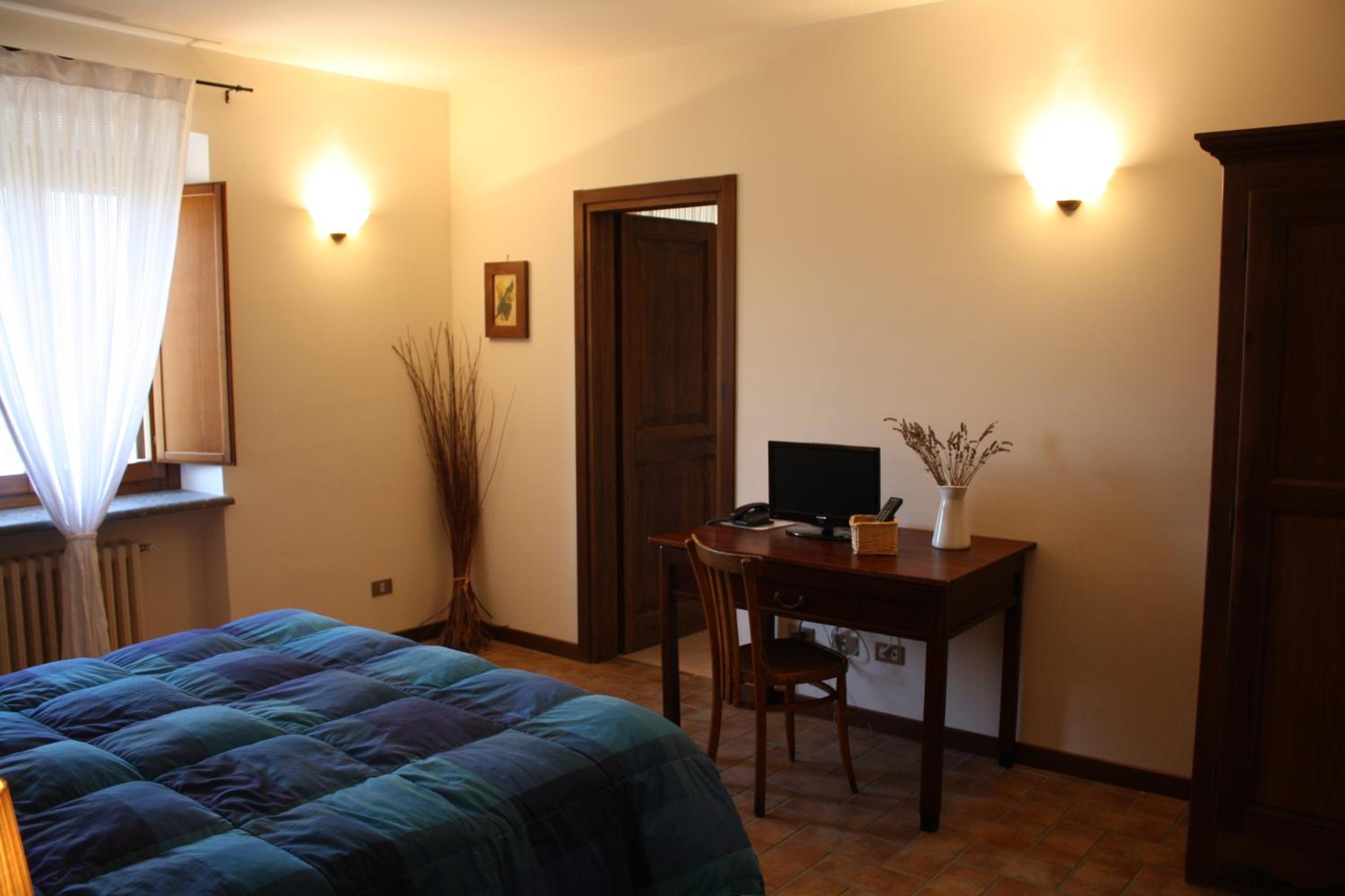 Agriturismo Cioccoleta