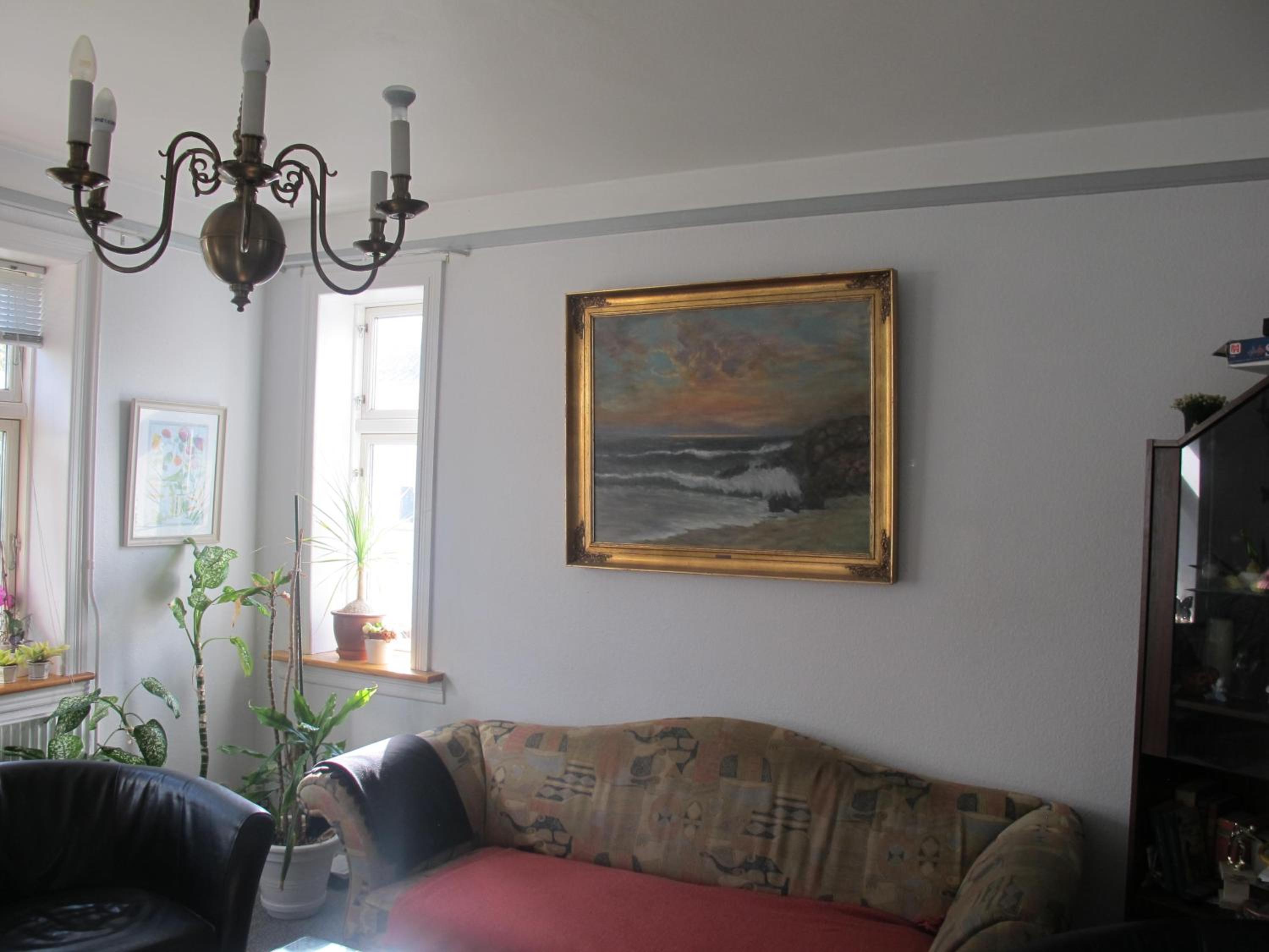Guesthouse Sharon Aarhus