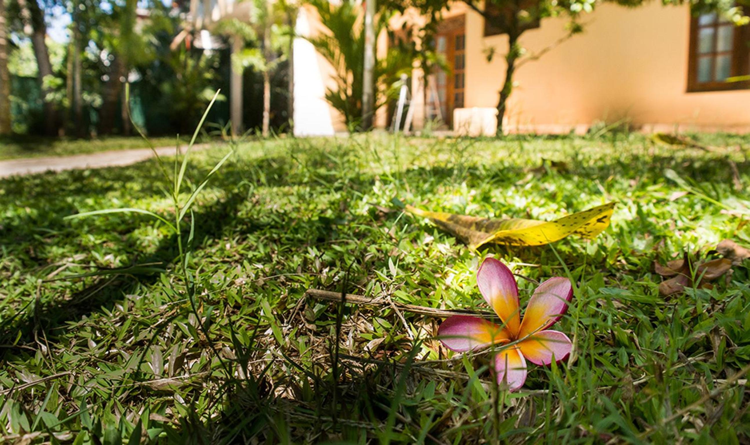 Sholay Villa Galle