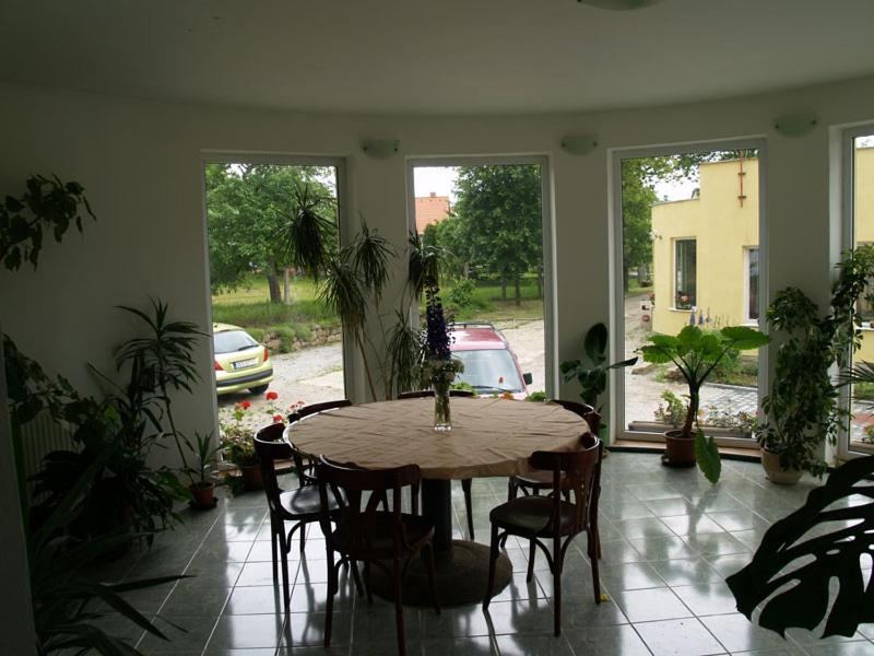 Pension Pod Šibeňákem