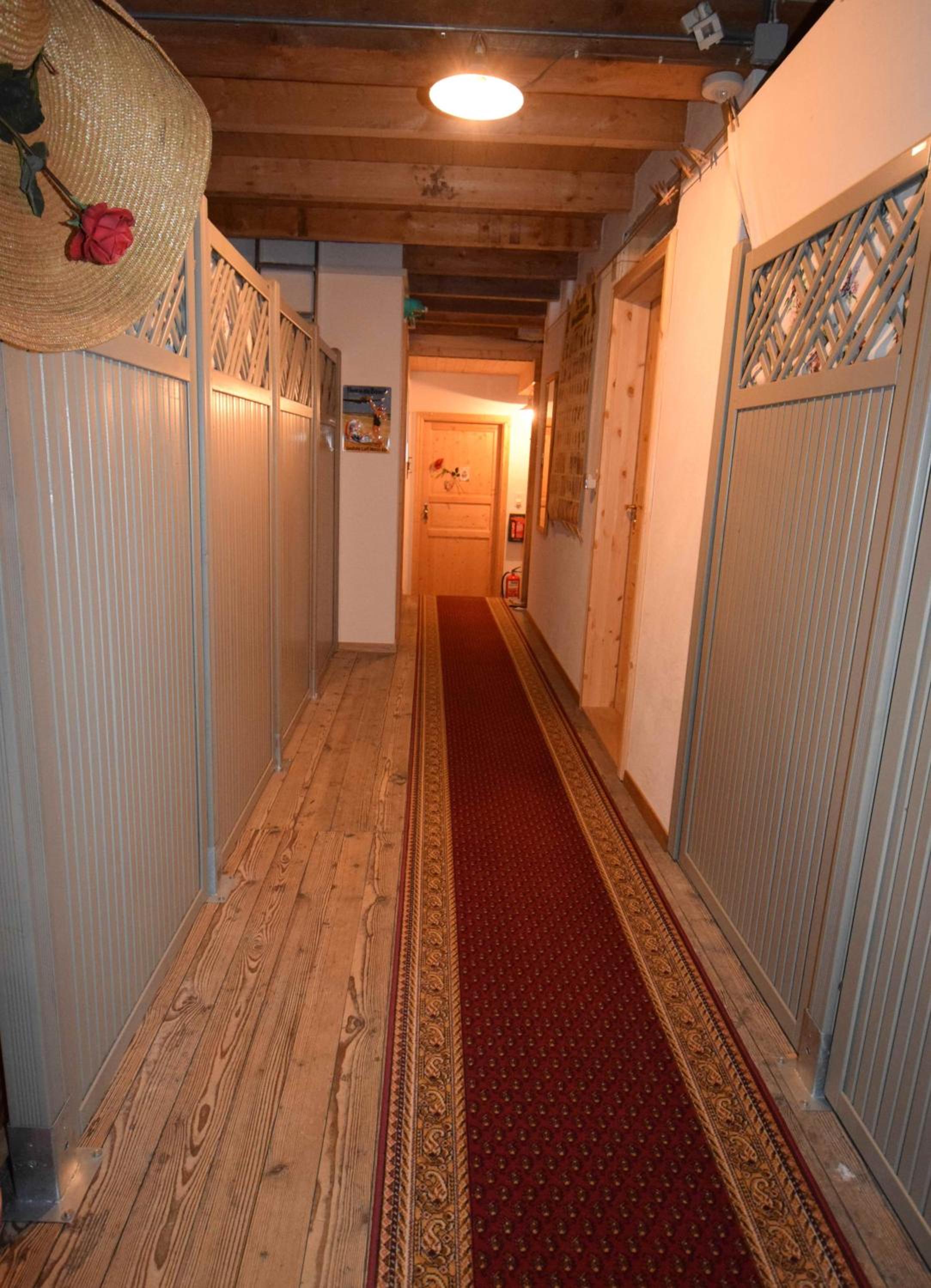 Bed & Breakfast Im Chellhof
