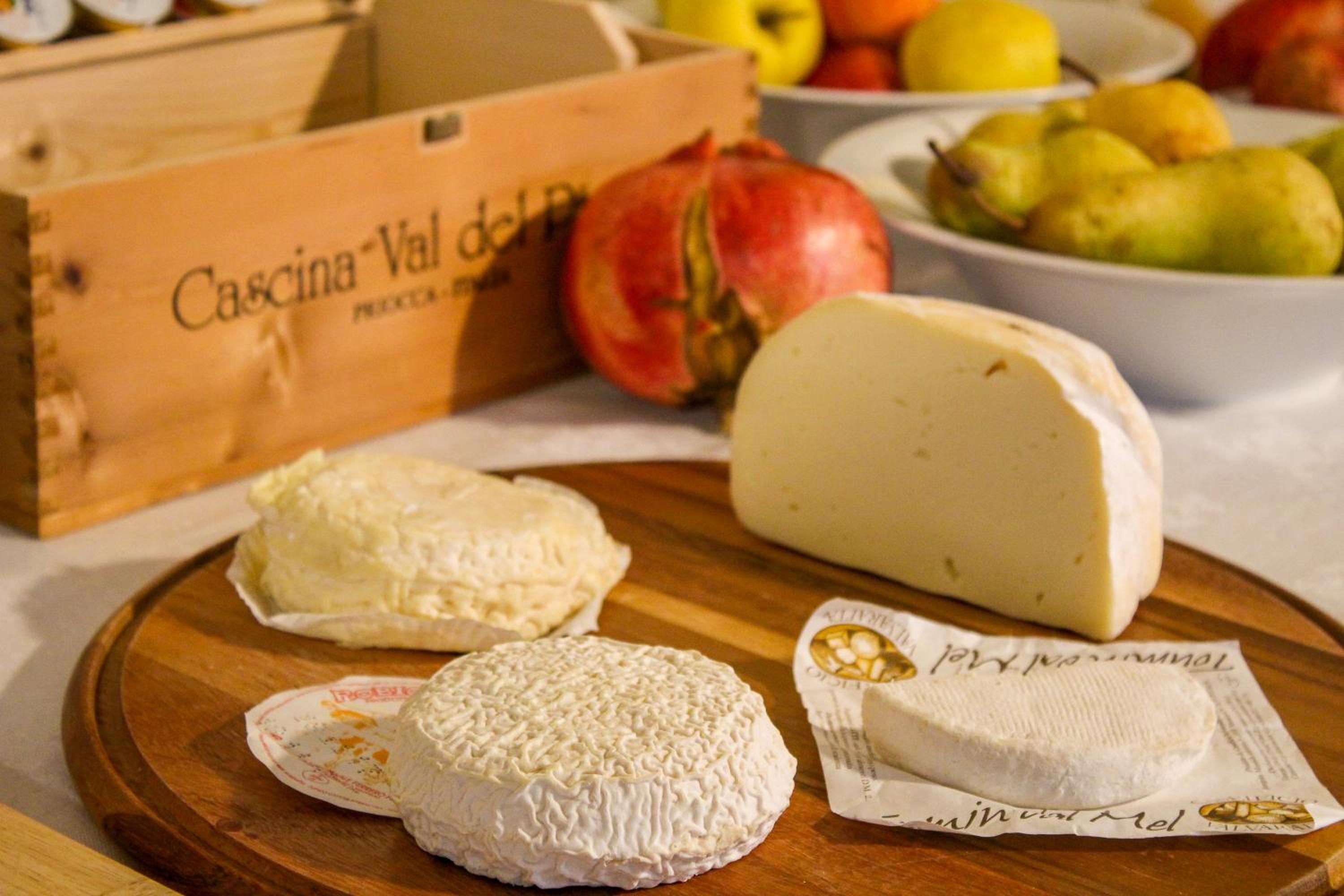Ca Dei Currà