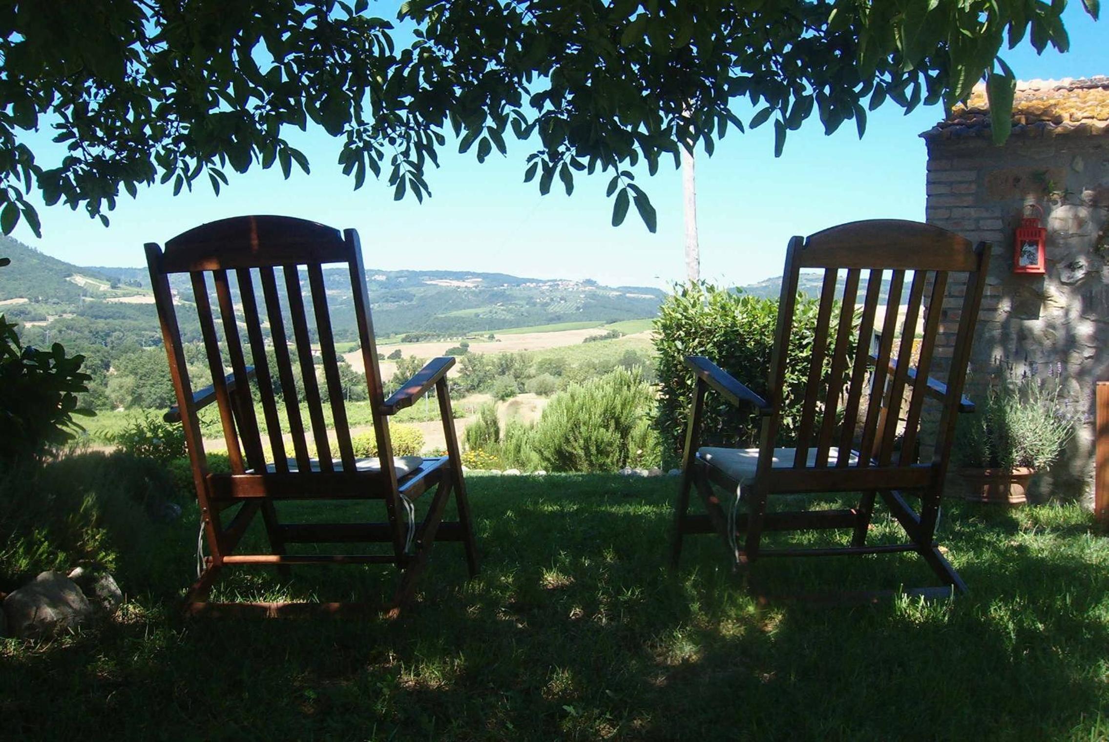 Agriturismo Cioccoleta