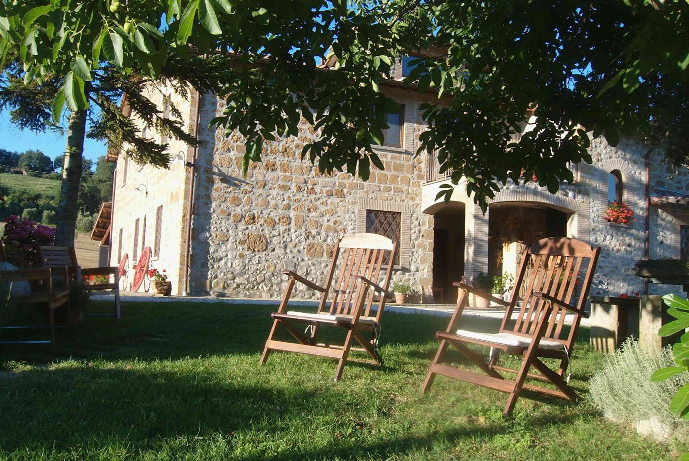 Agriturismo Cioccoleta