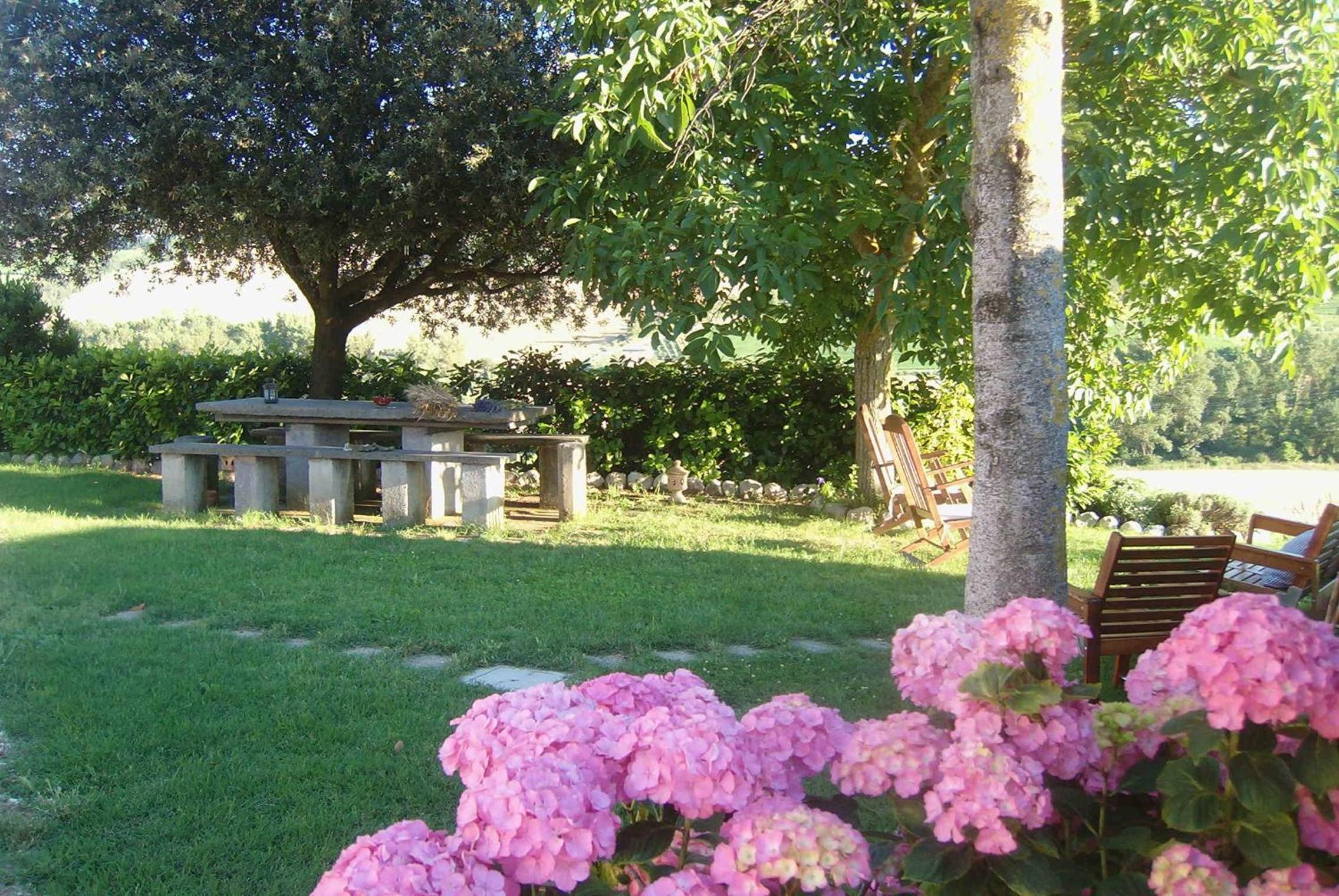 Agriturismo Cioccoleta