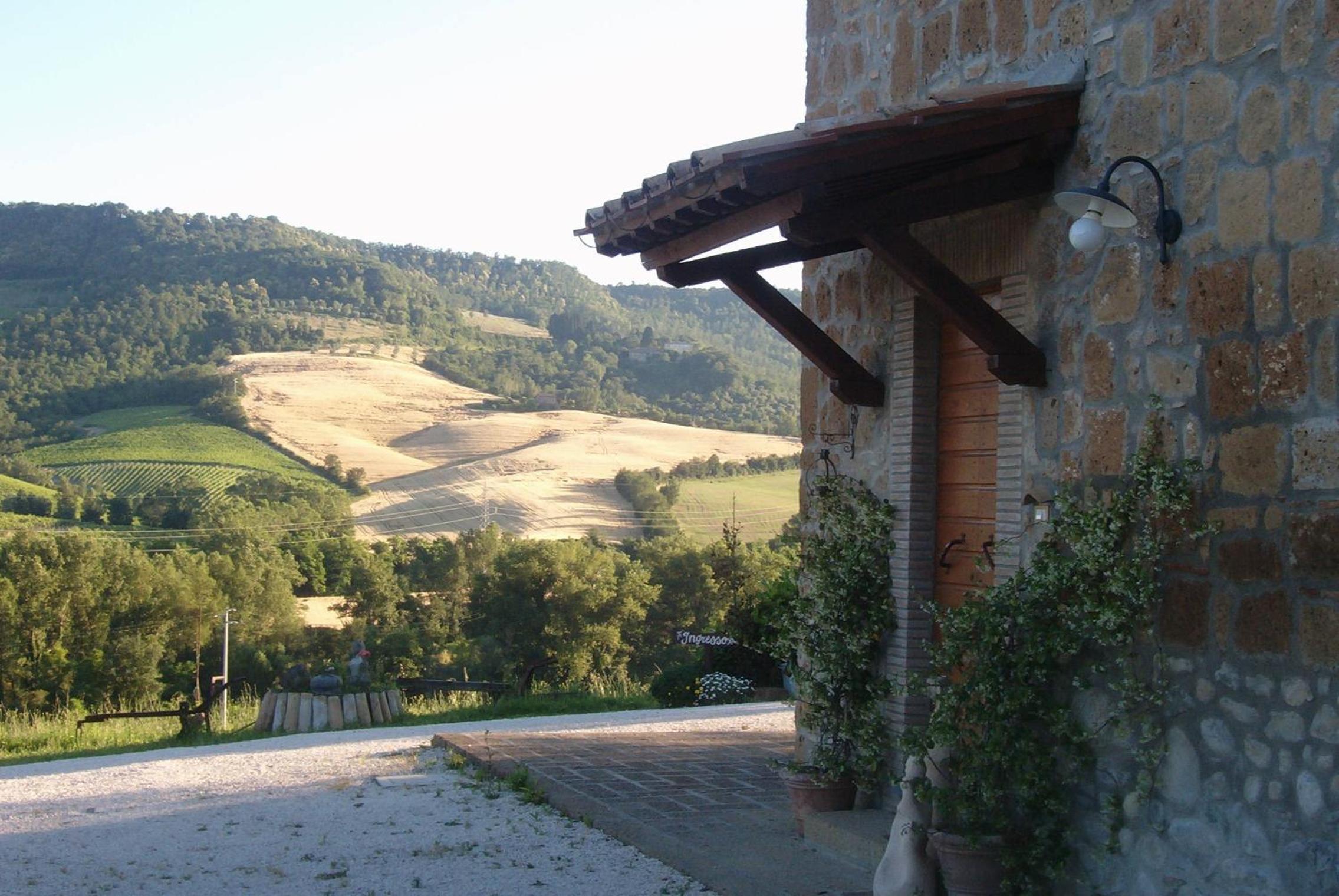 Agriturismo Cioccoleta