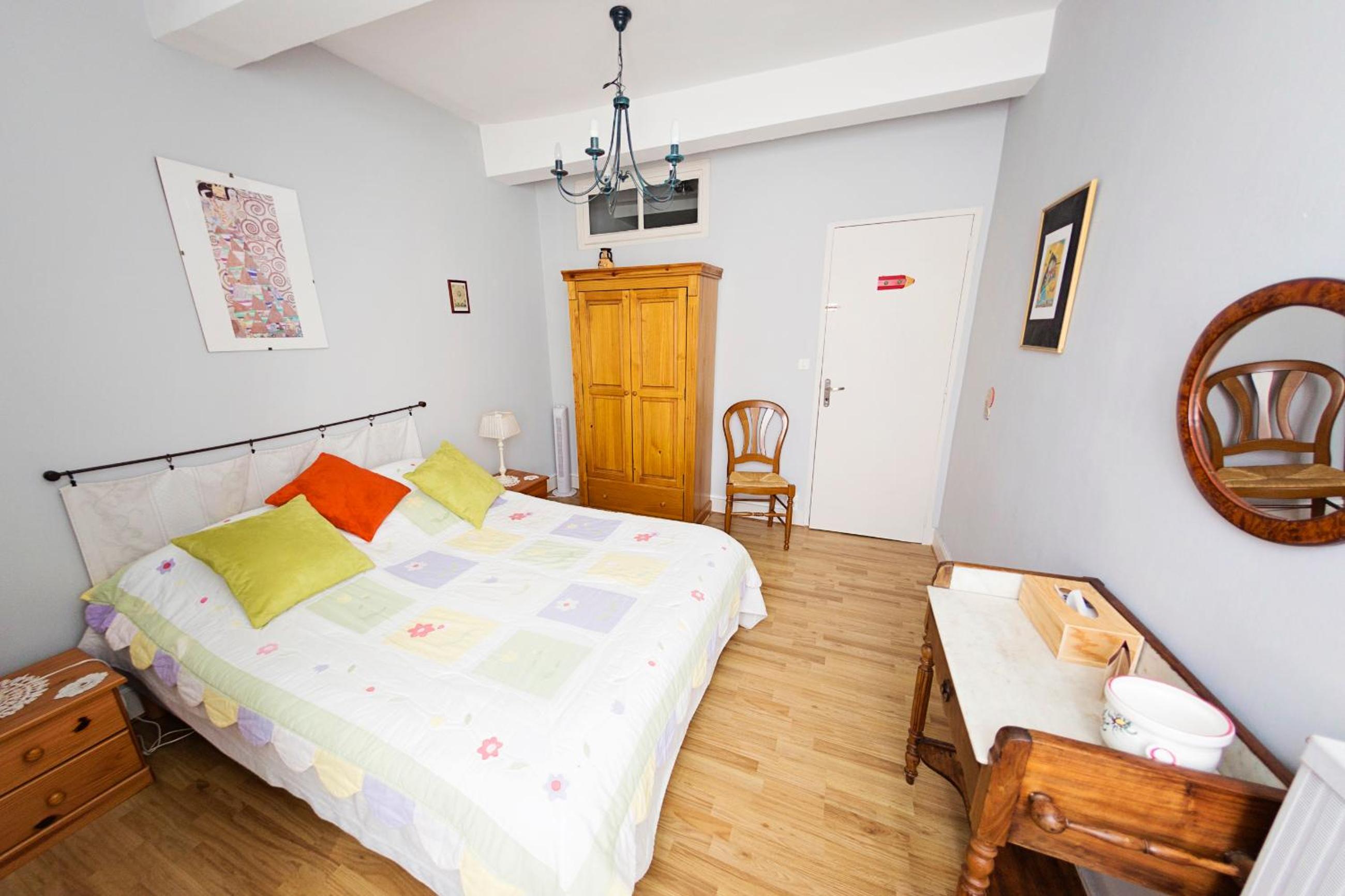 l'Arche des Chapeliers, photo 51