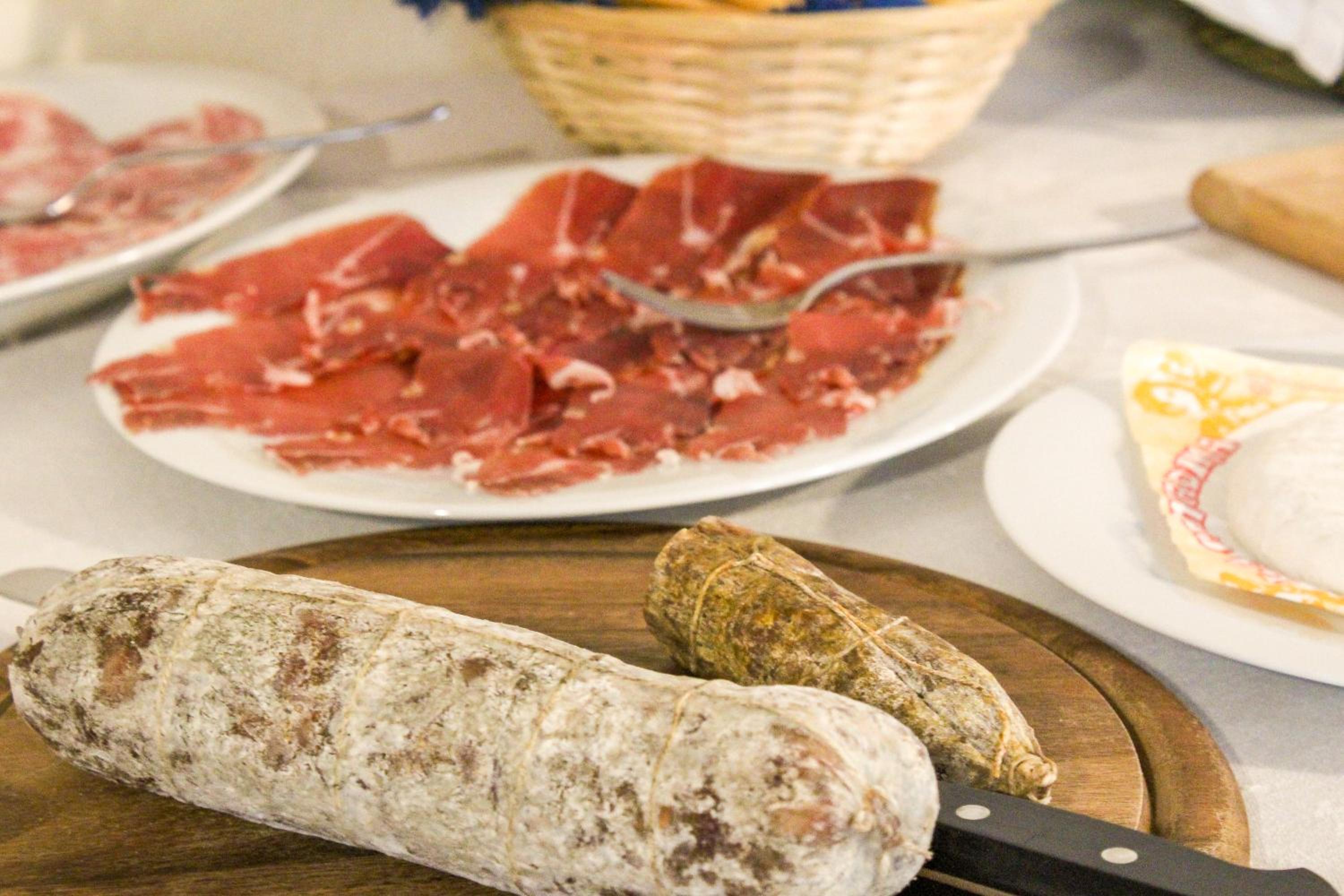 Ca Dei Currà