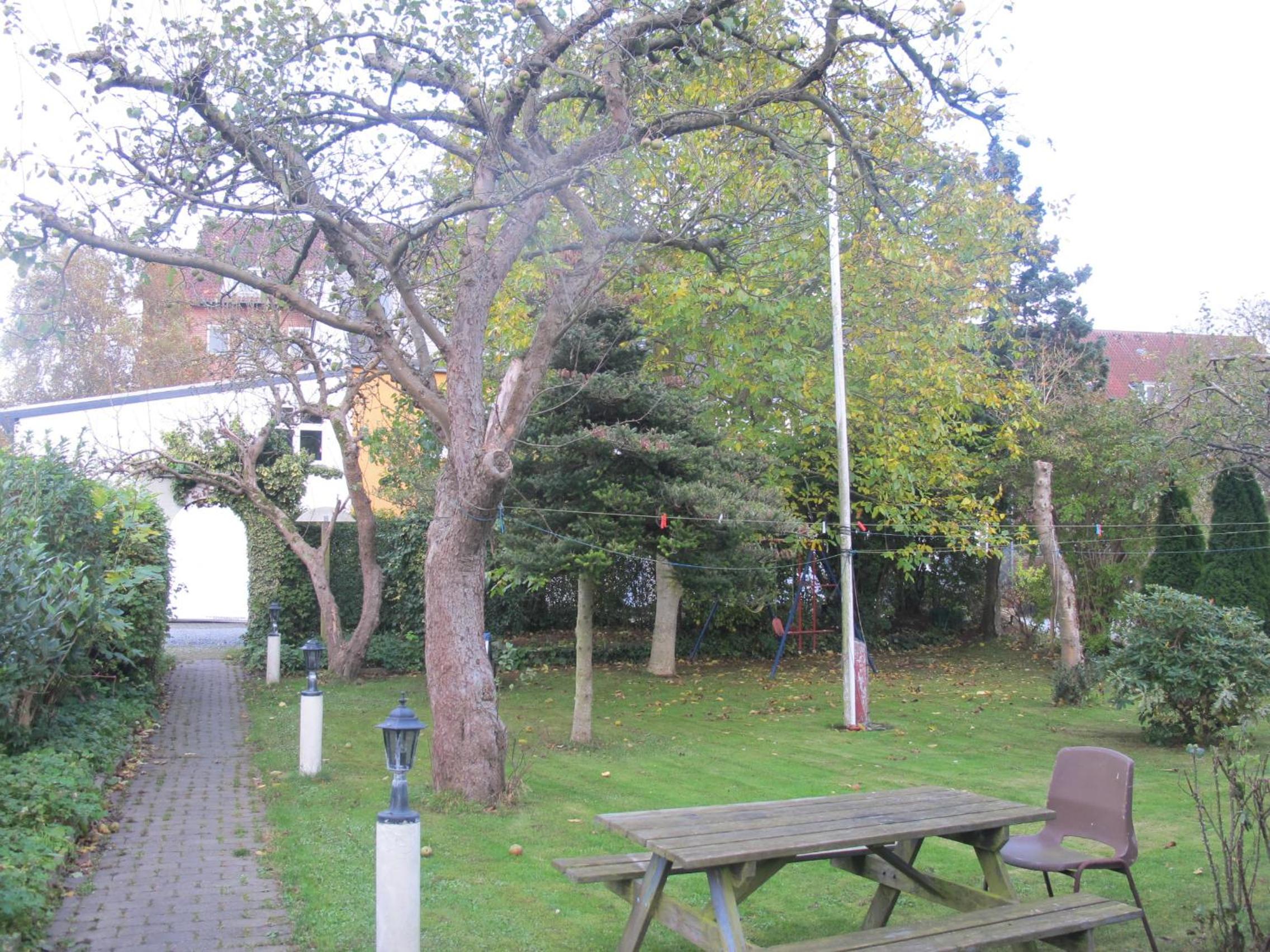 Guesthouse Sharon Aarhus