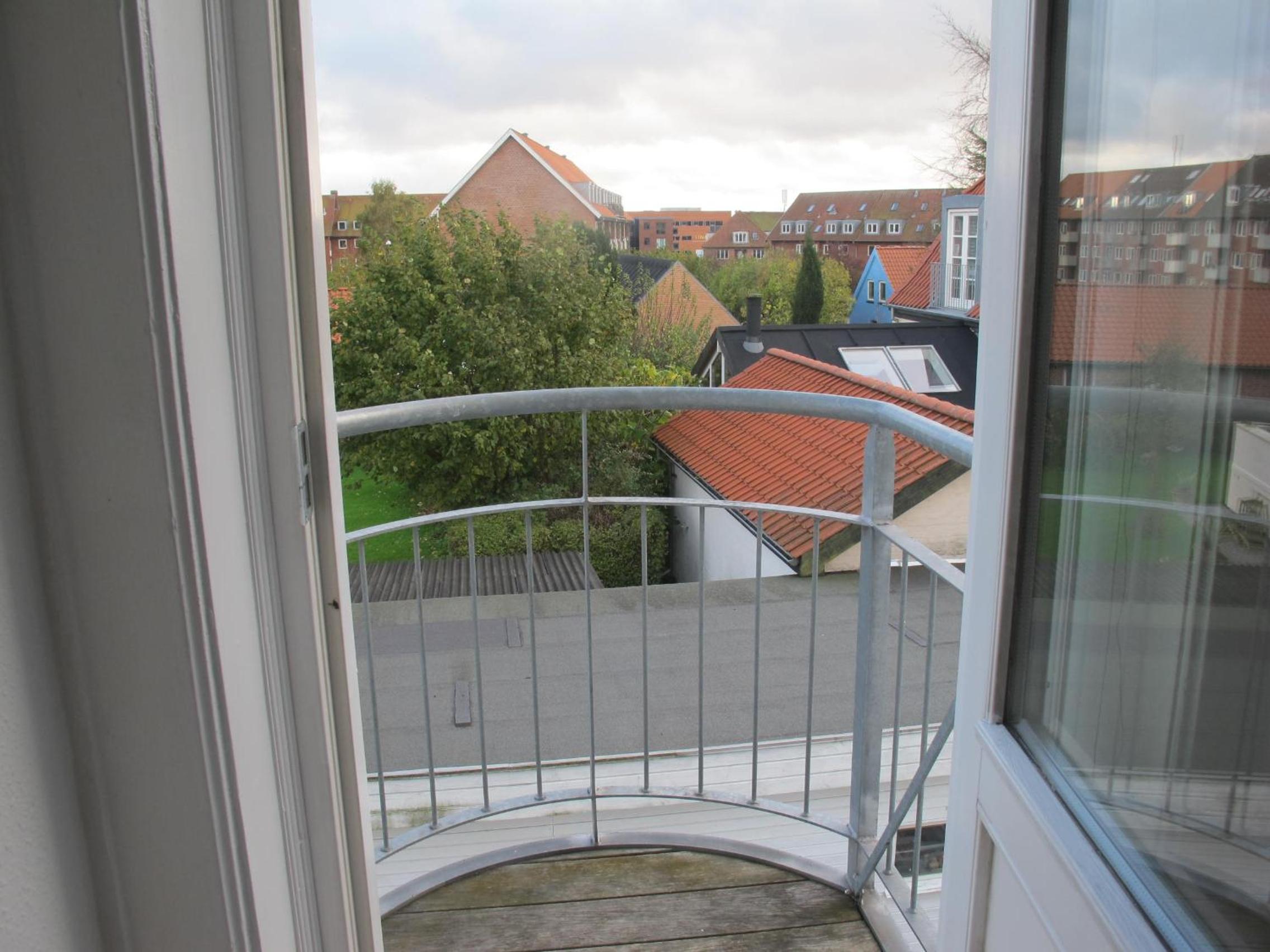 Guesthouse Sharon Aarhus