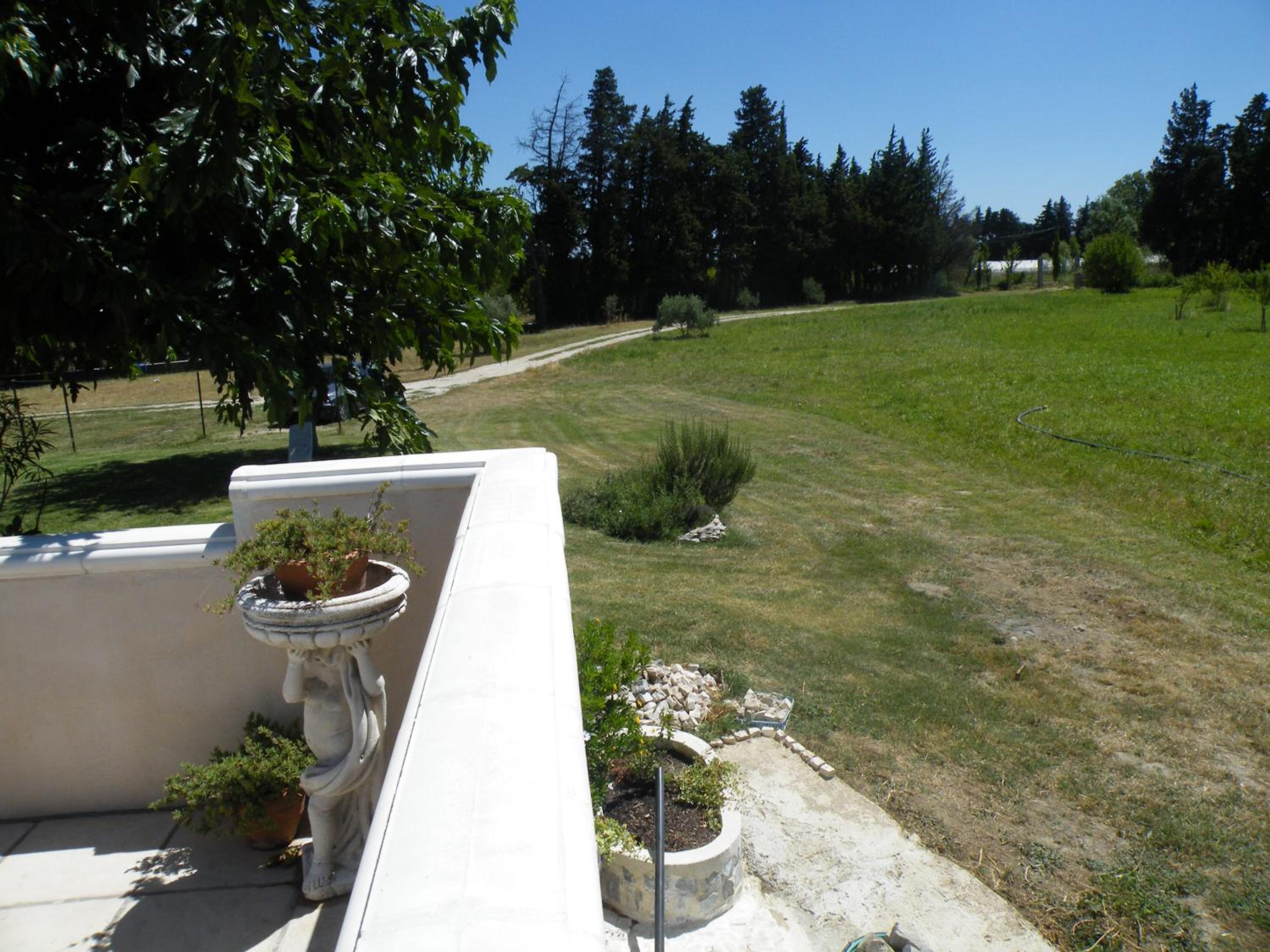 Maison de la Mascotte view 5