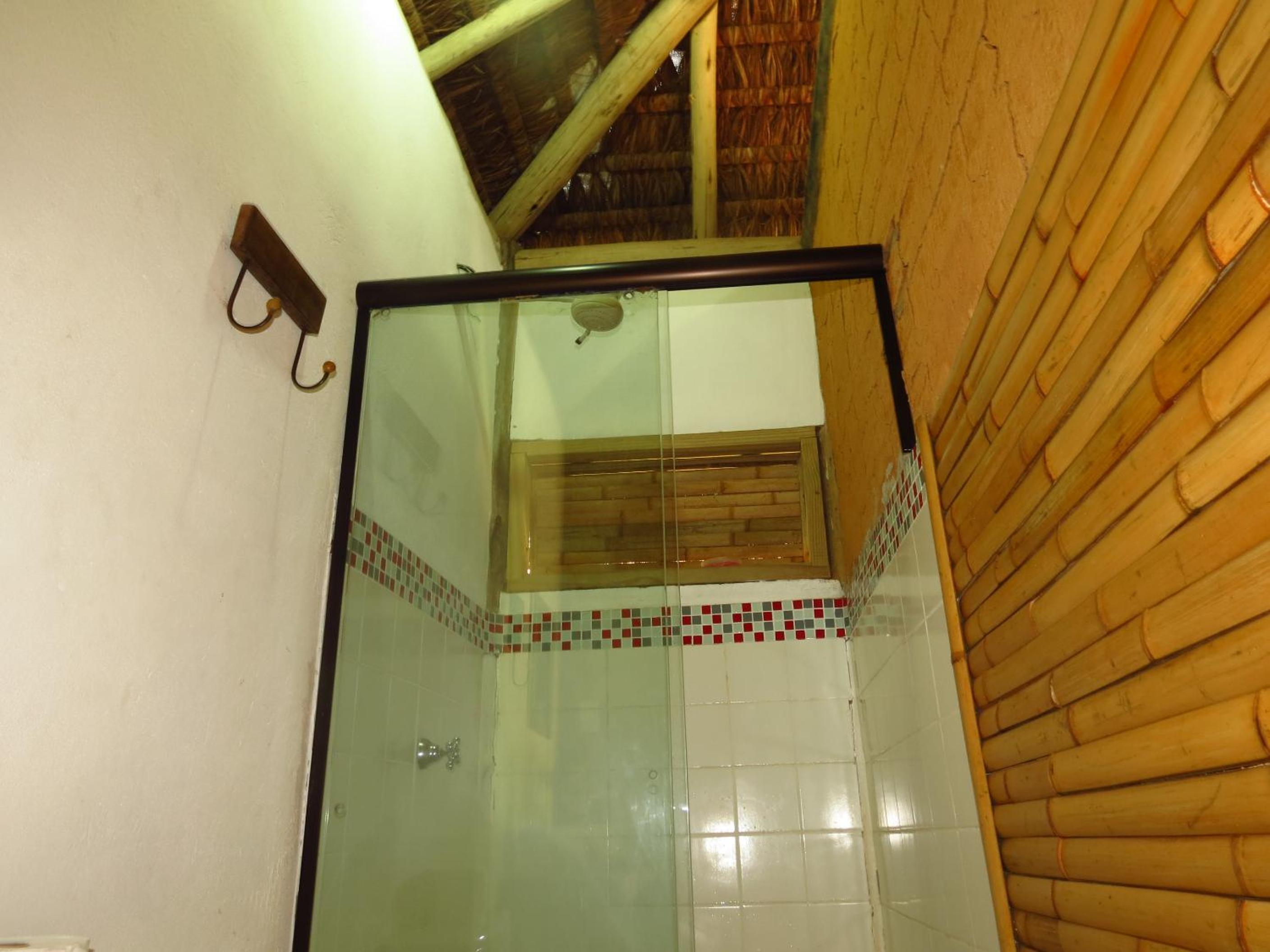 Pousada Bangalô de Barro