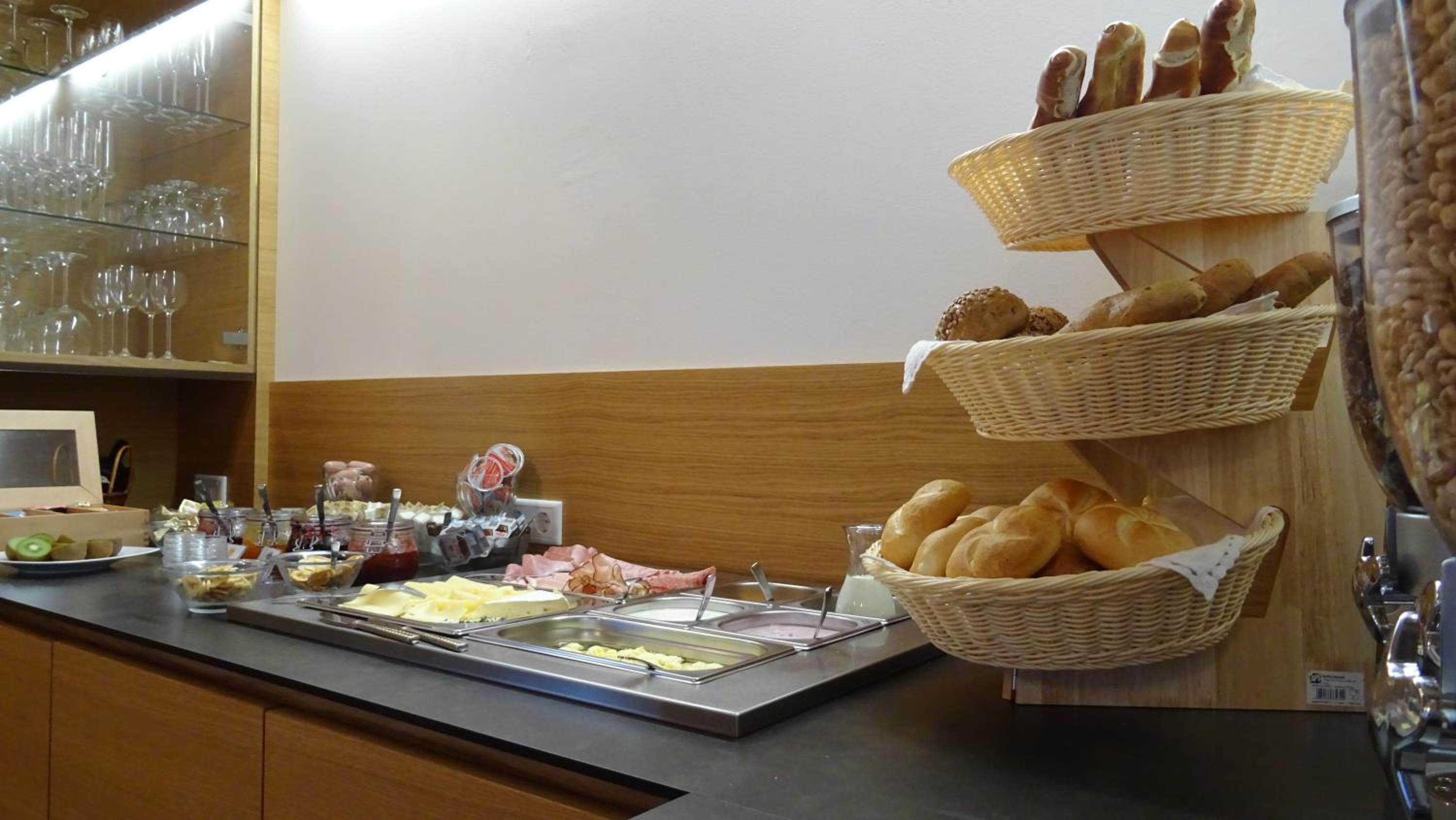 Pension Edelweiss