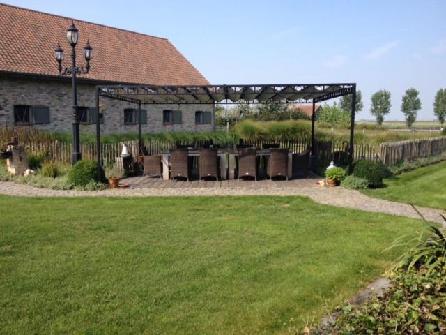 BB-hof ter boone