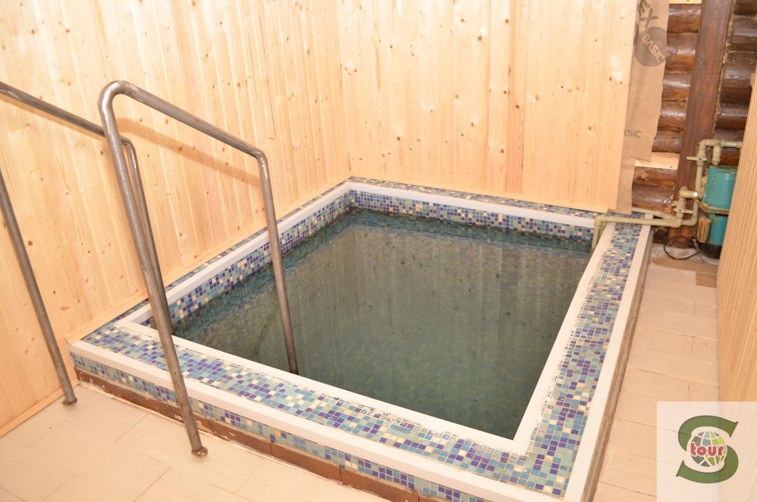 Jacuzzi