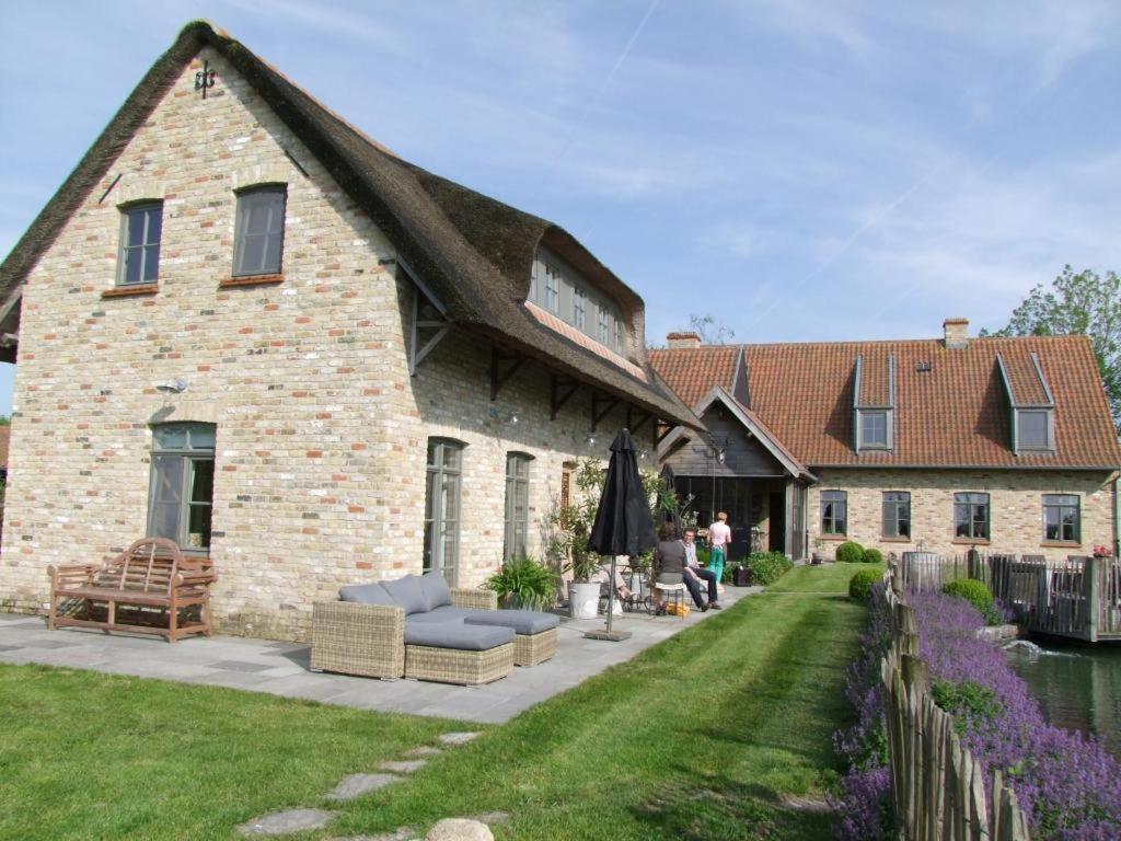 BB-hof ter boone, photo 71