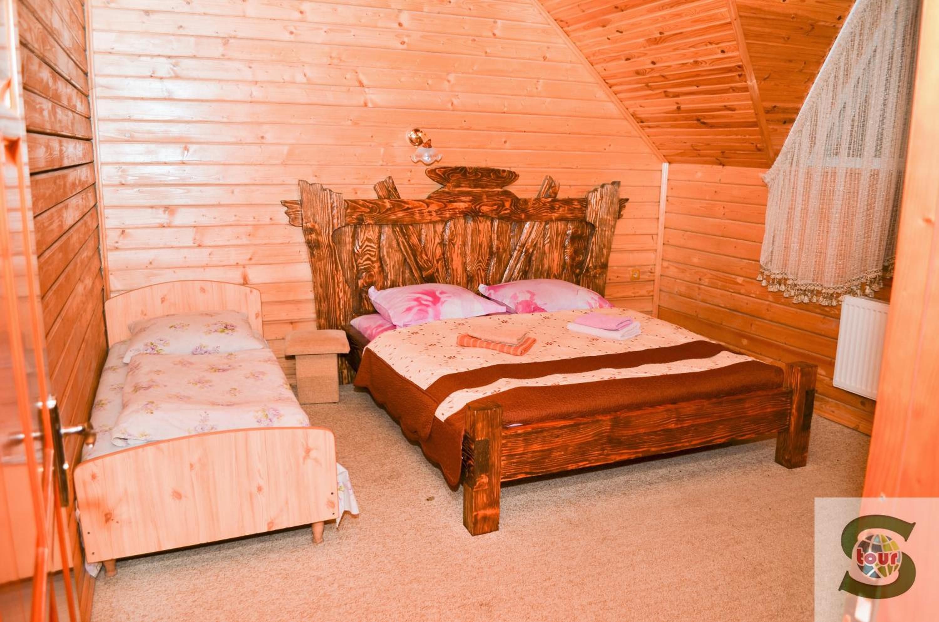 children's play area