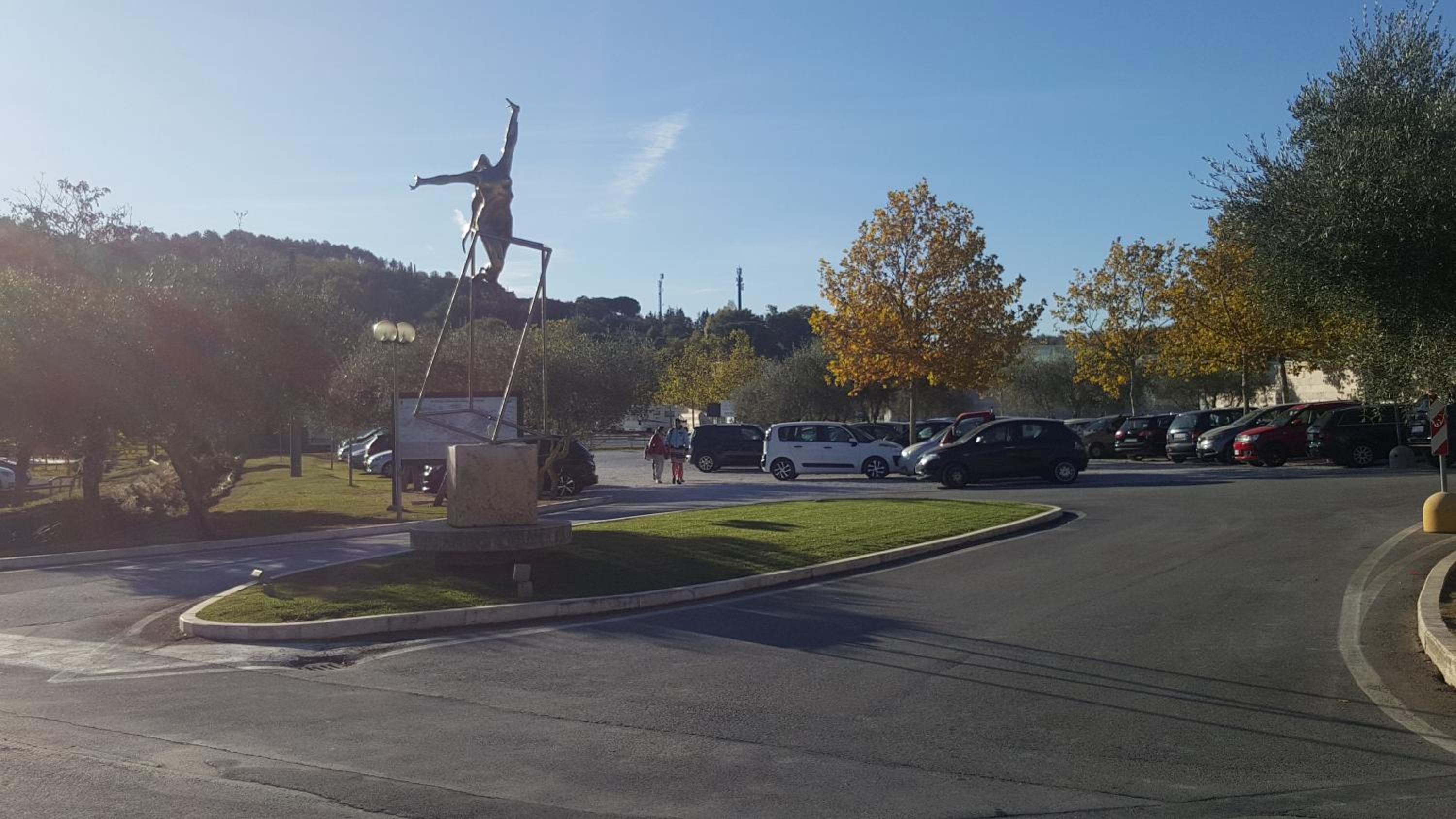 Le terme a due passi photo 4