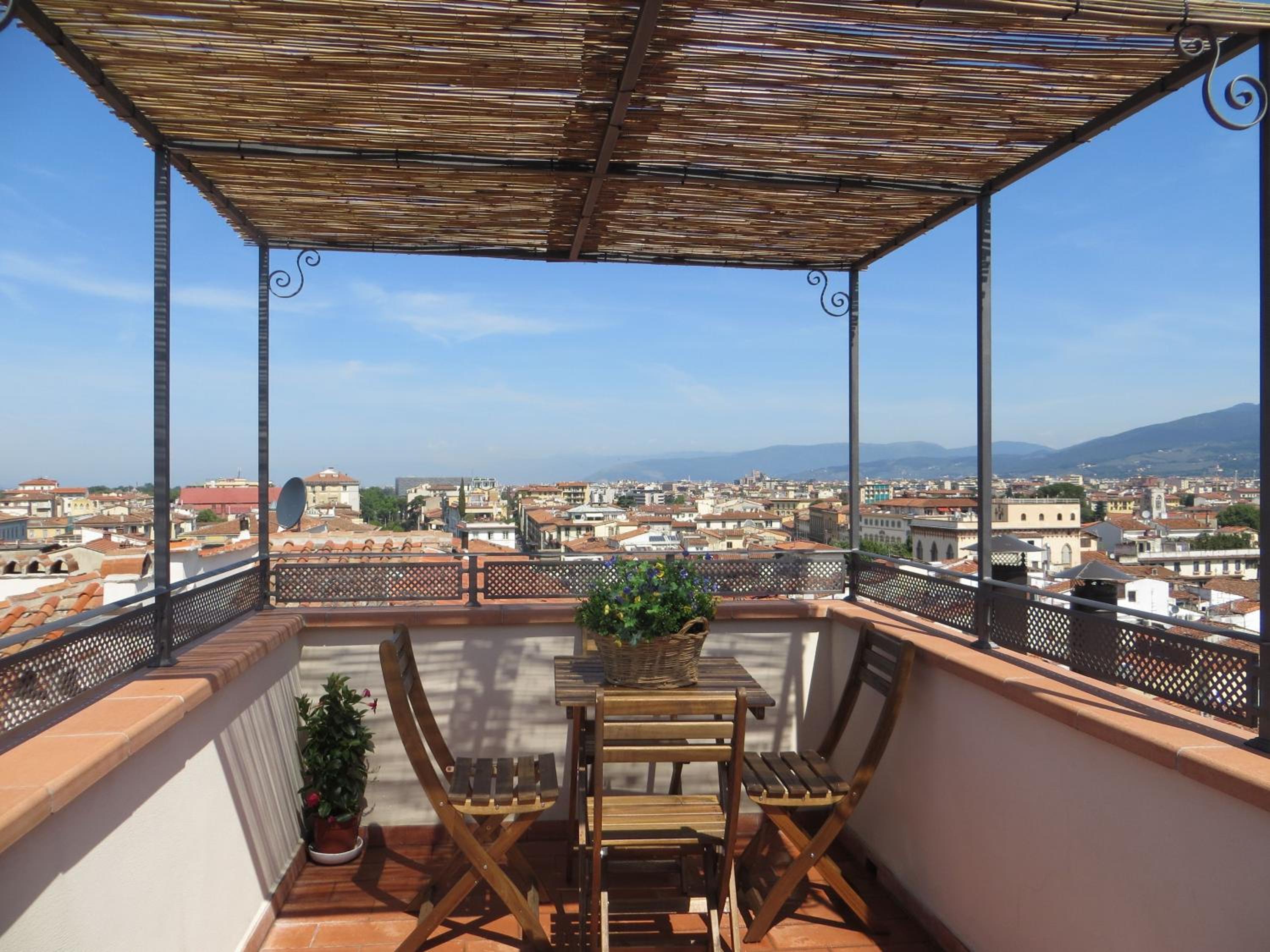 Appartamento Montebello photo 4