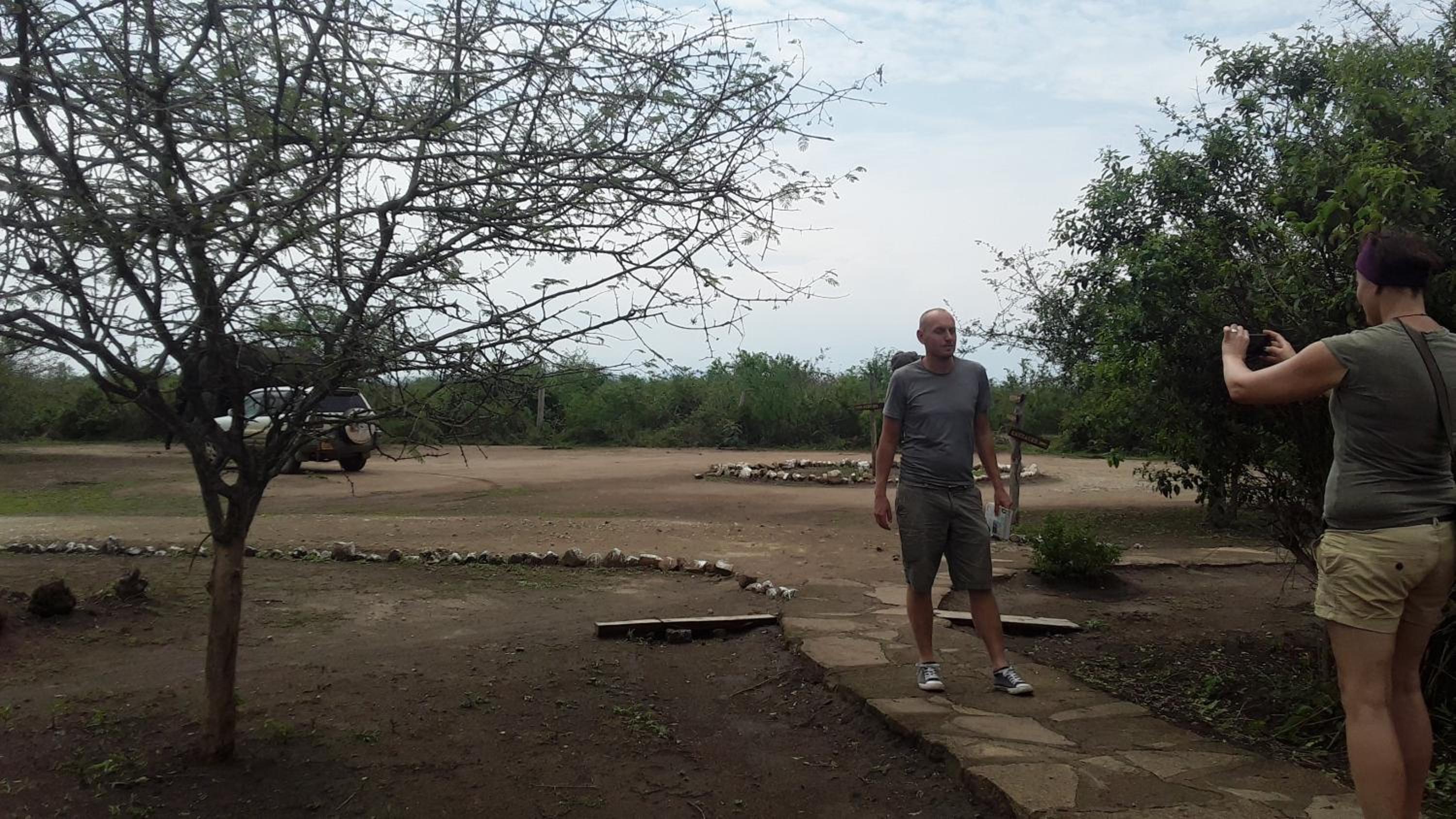 Engiri Game Lodge and Campsite