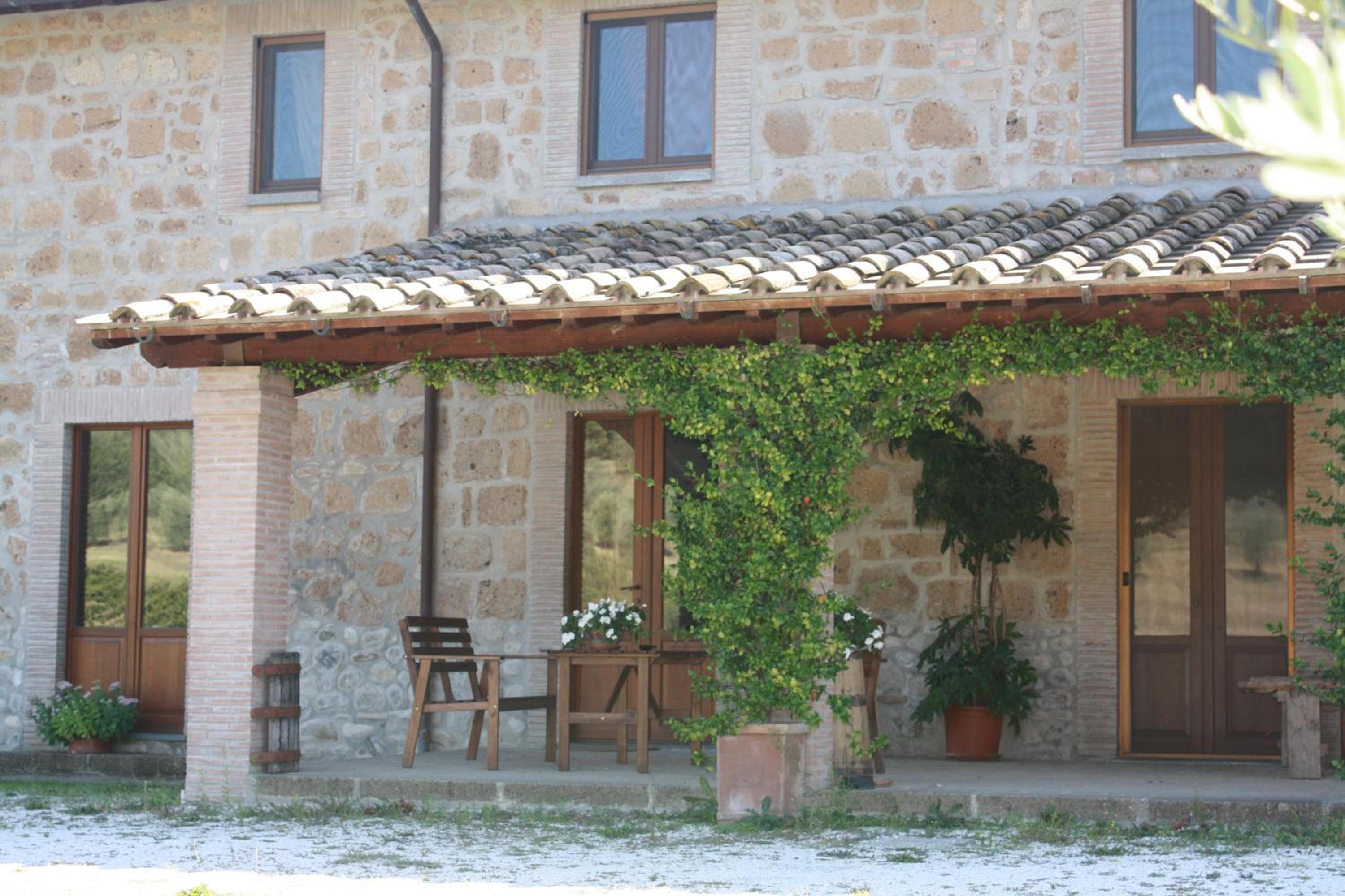 Agriturismo Cioccoleta