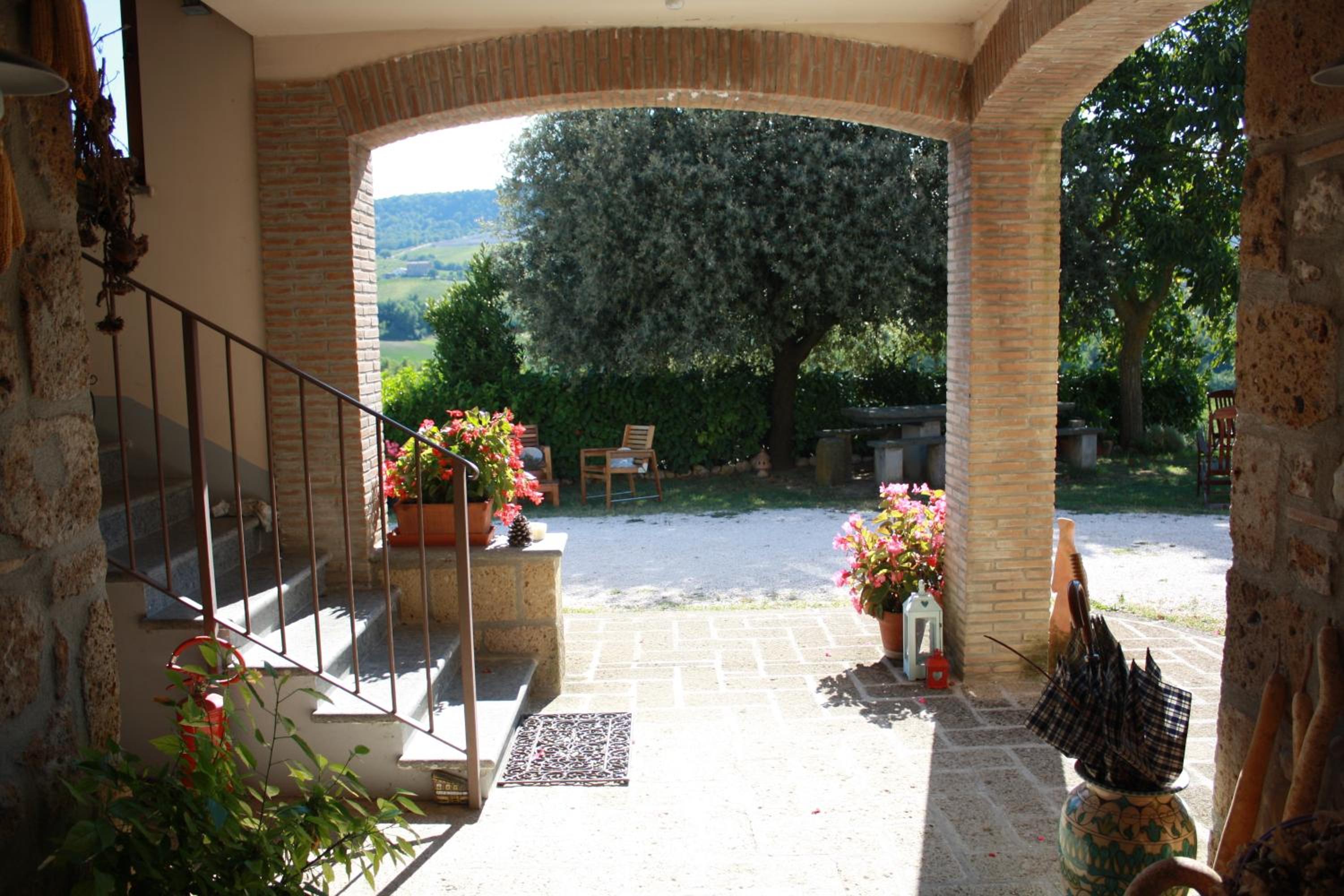 Agriturismo Cioccoleta