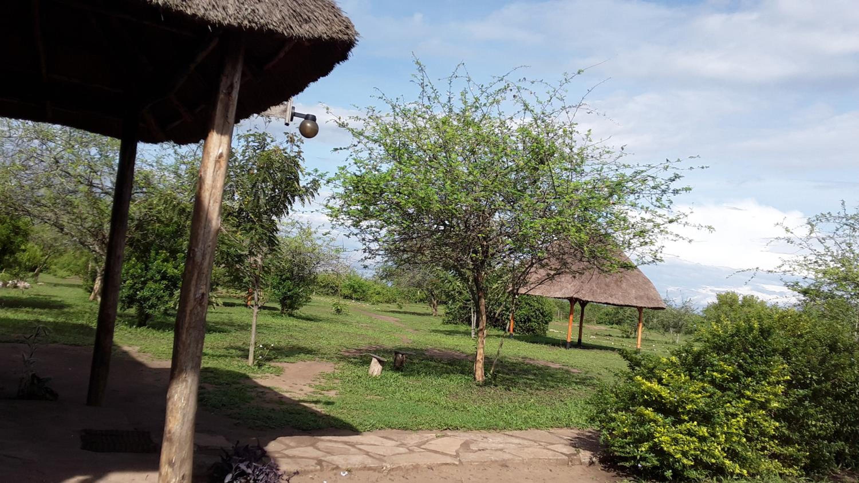 Engiri Game Lodge and Campsite