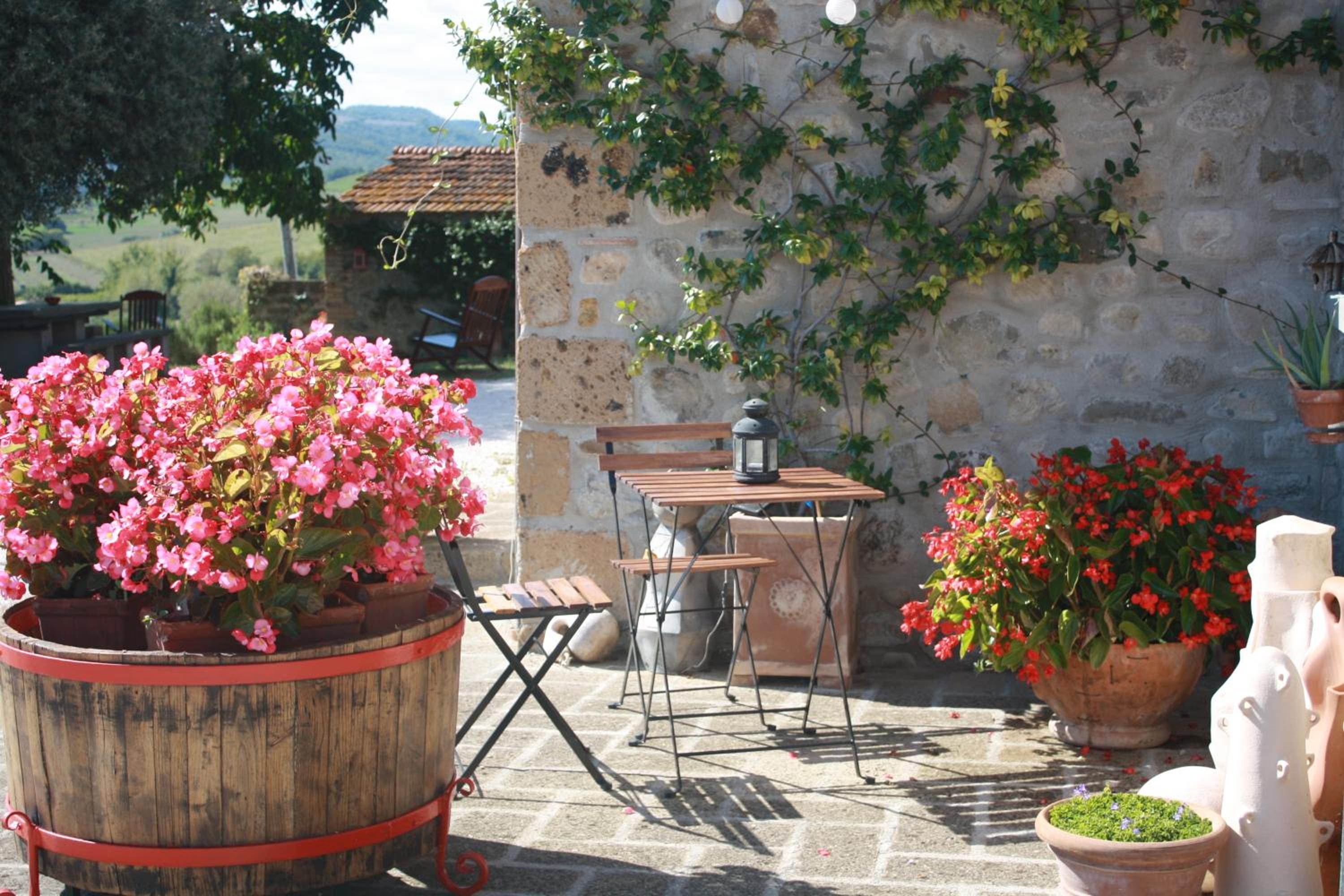Agriturismo Cioccoleta