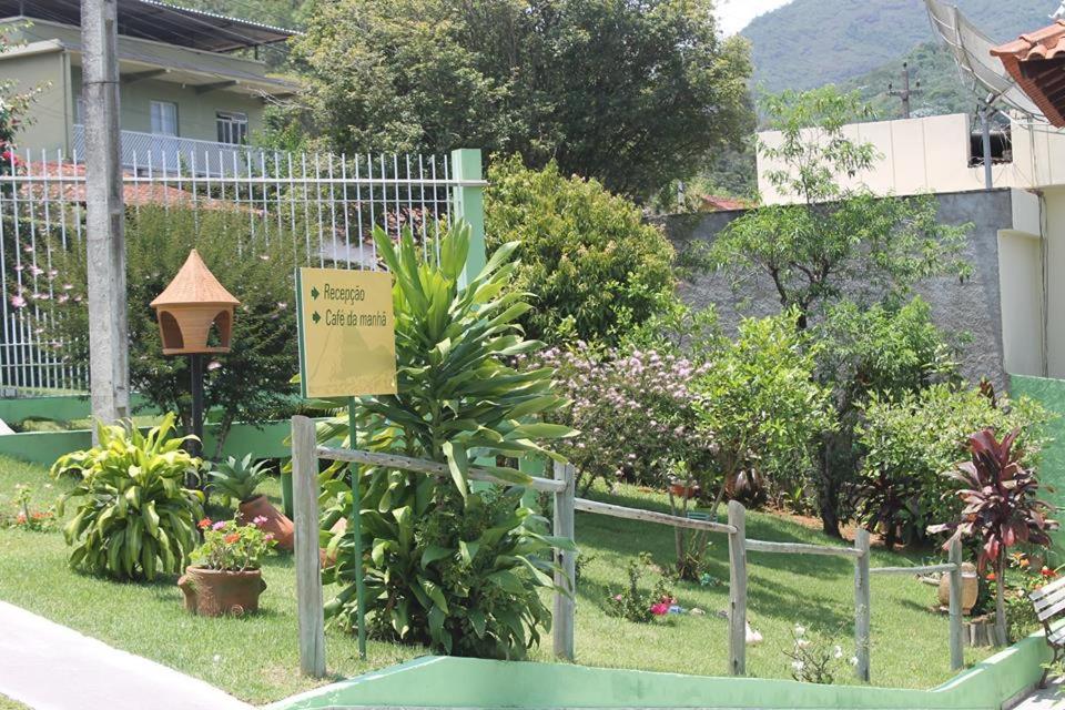 Itaporanga Pousada, photo 22