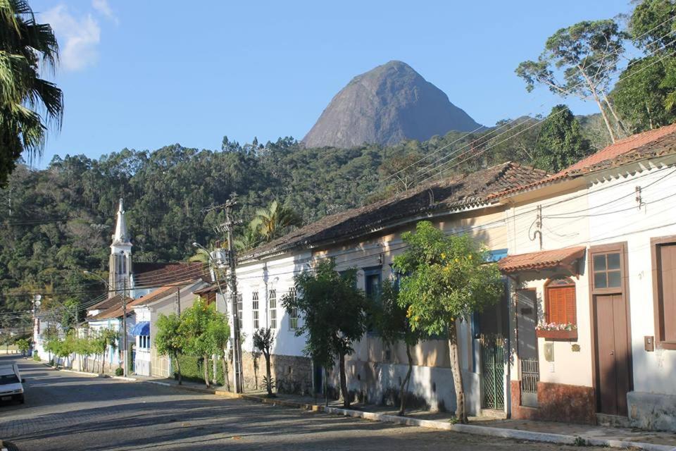Itaporanga Pousada, photo 35