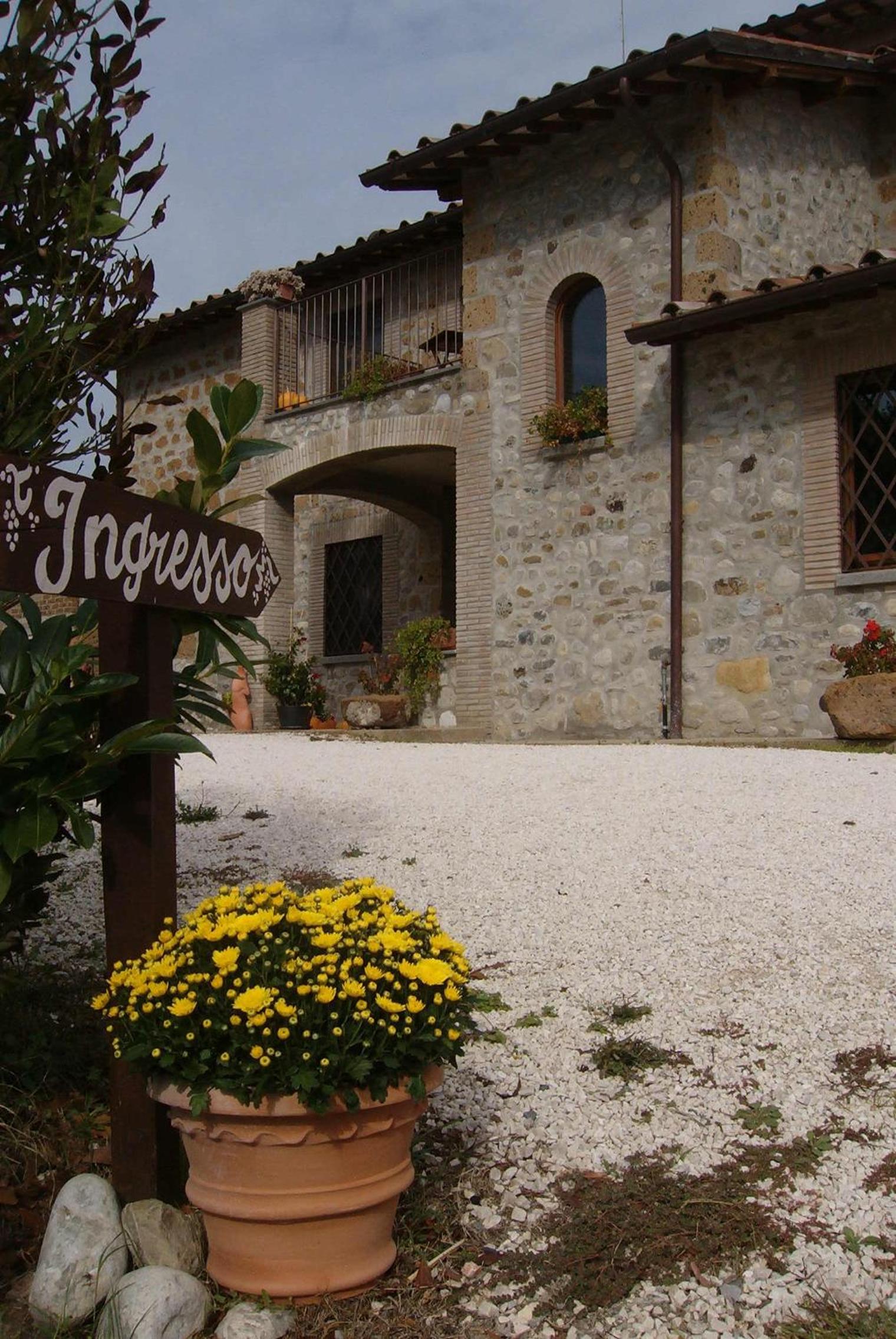 Agriturismo Cioccoleta