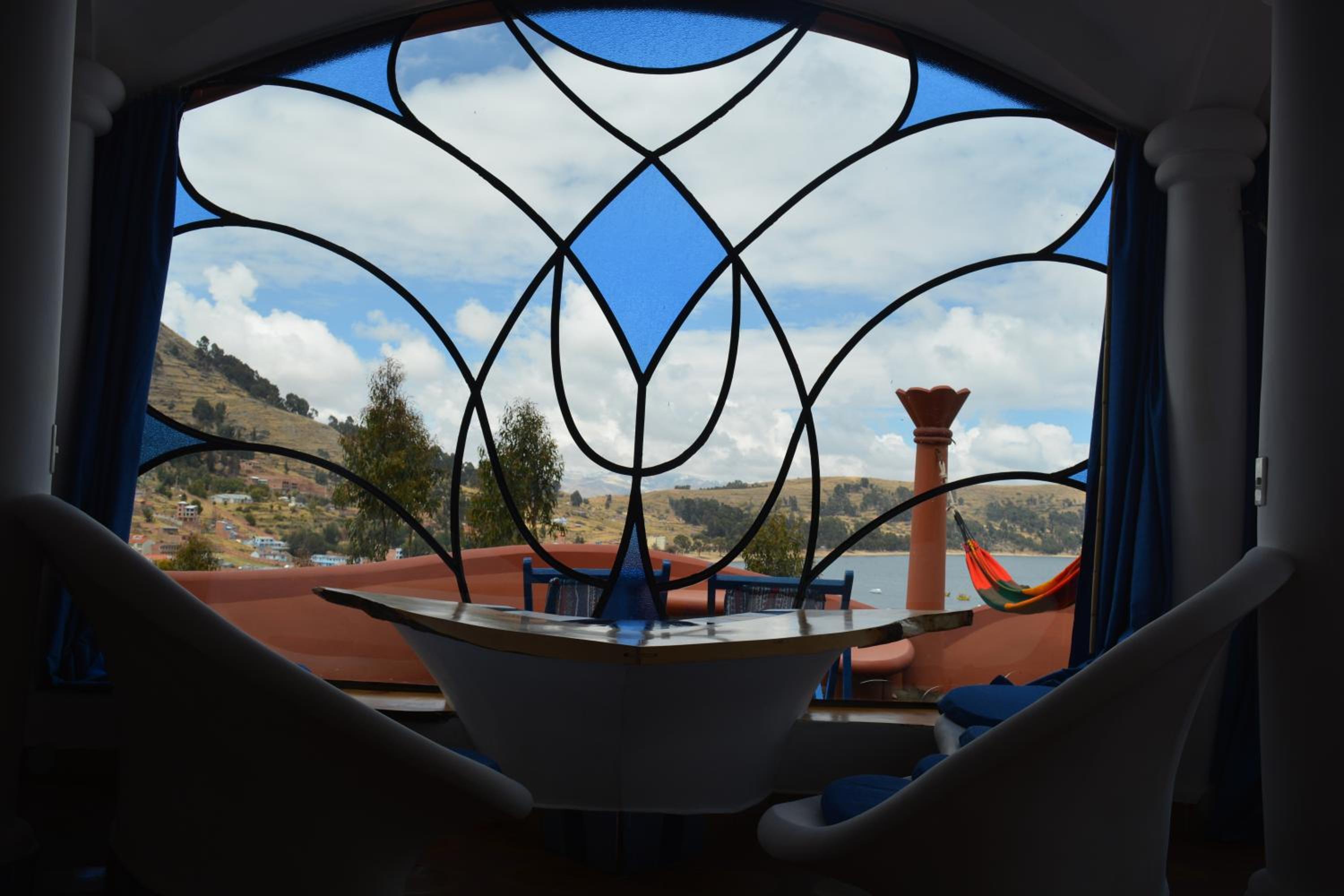 Hostal Las Olas